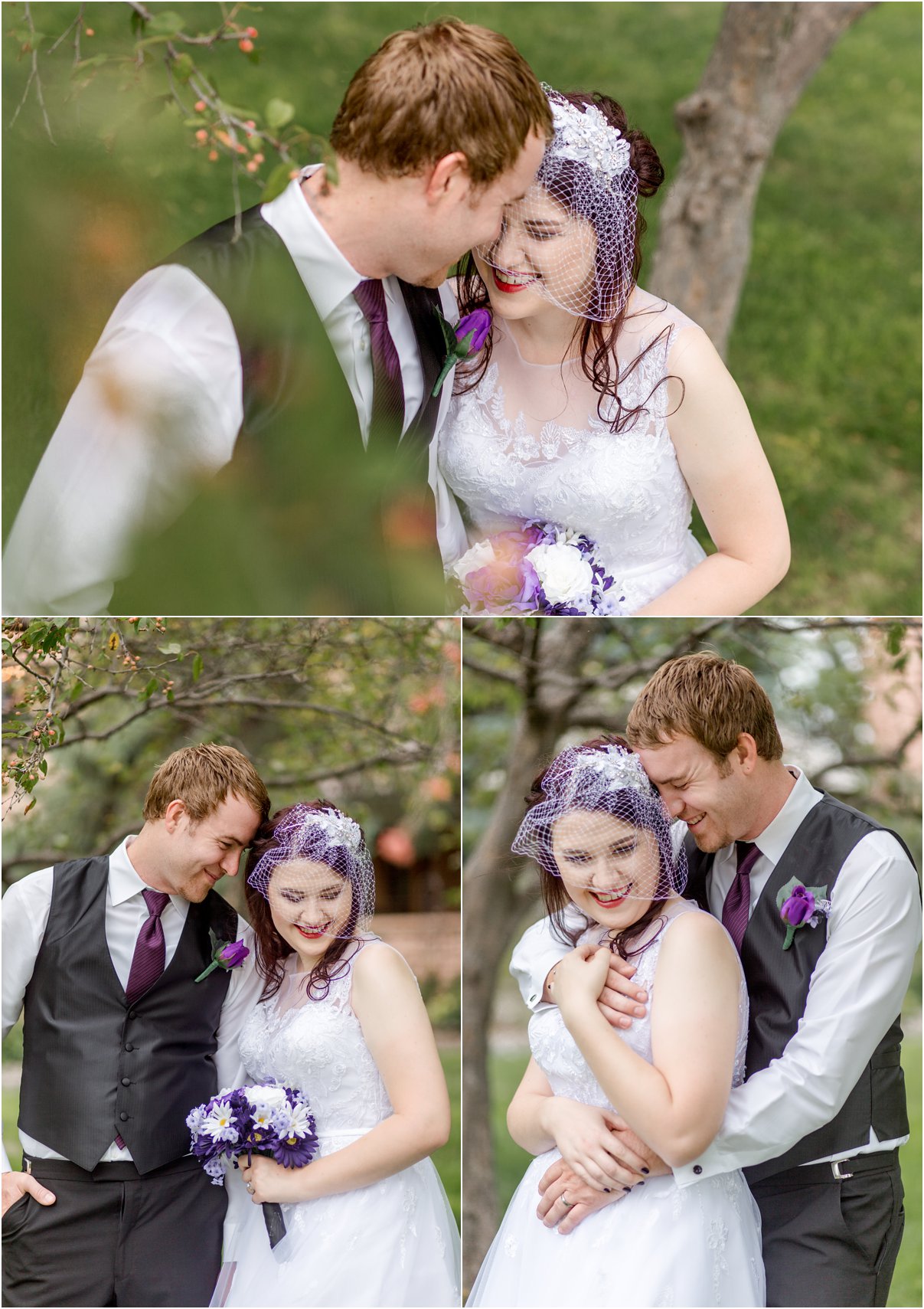 Kearney, Nebraska Wedding by Greeley, Colorado Wedding Photographer