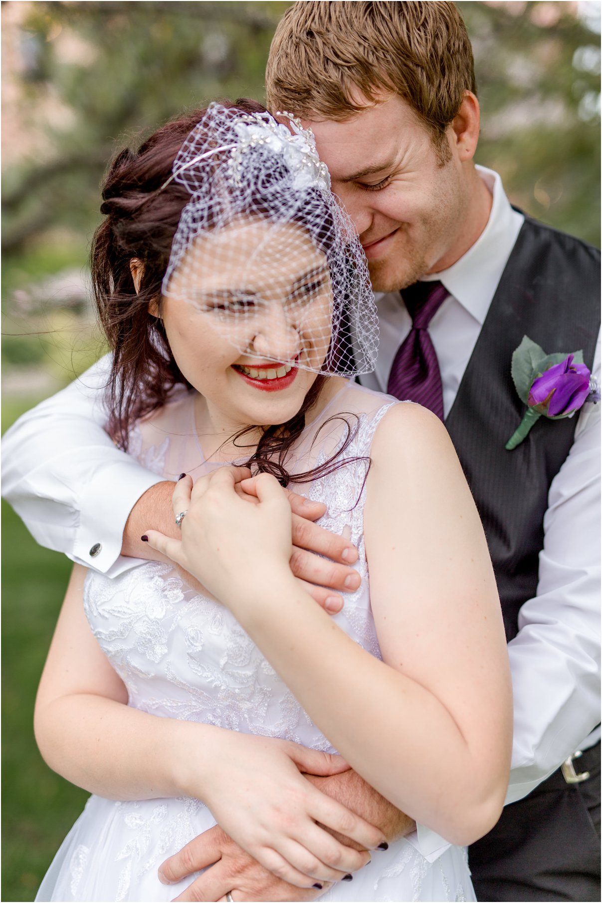 Kearney, Nebraska Wedding by Greeley, Colorado Wedding Photographer