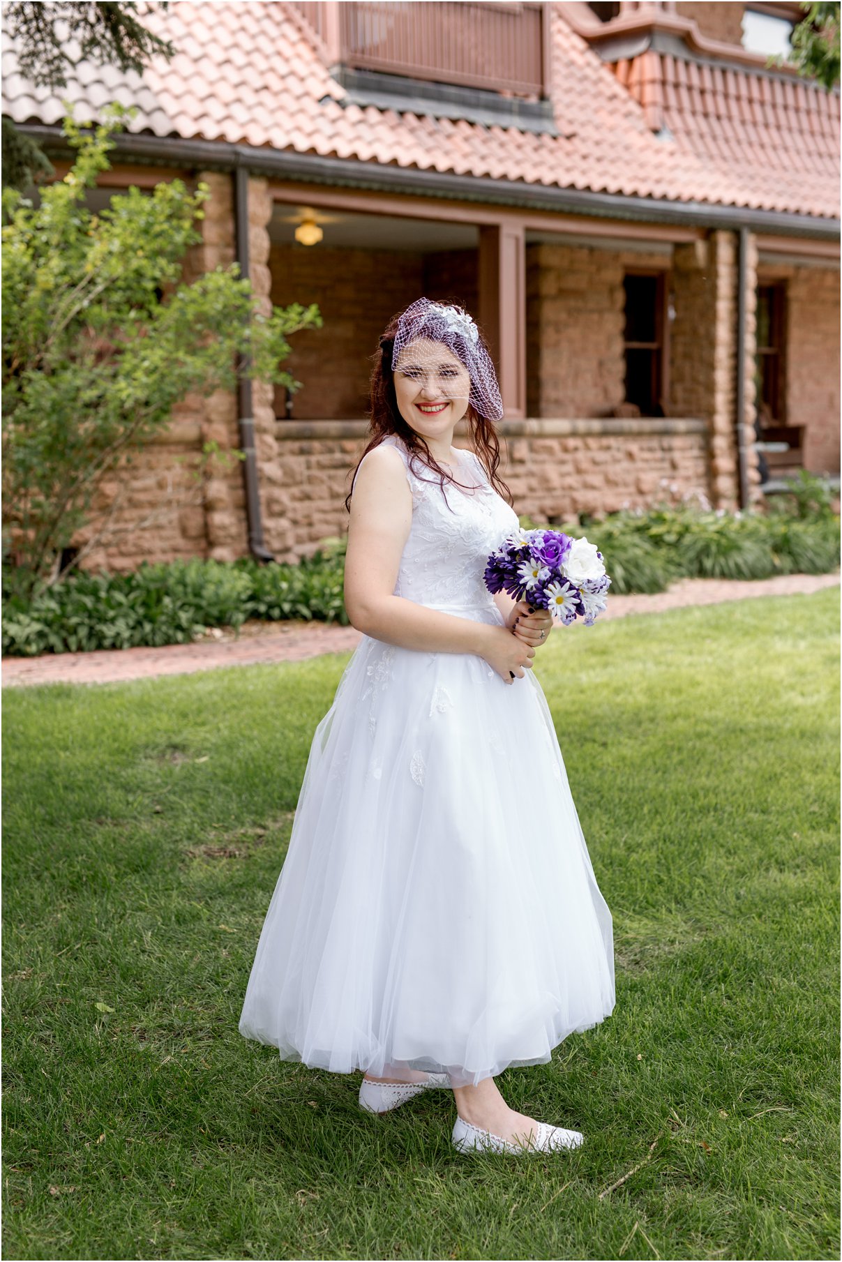 Kearney, Nebraska Wedding by Greeley, Colorado Wedding Photographer