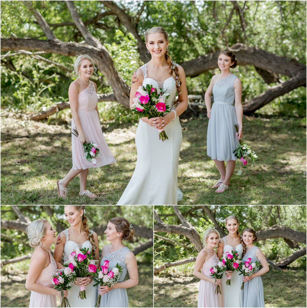 Cheyenne, Wyoming Wedding at Terry Bison Ranch by Greeley, Colorado Wedding Photographer