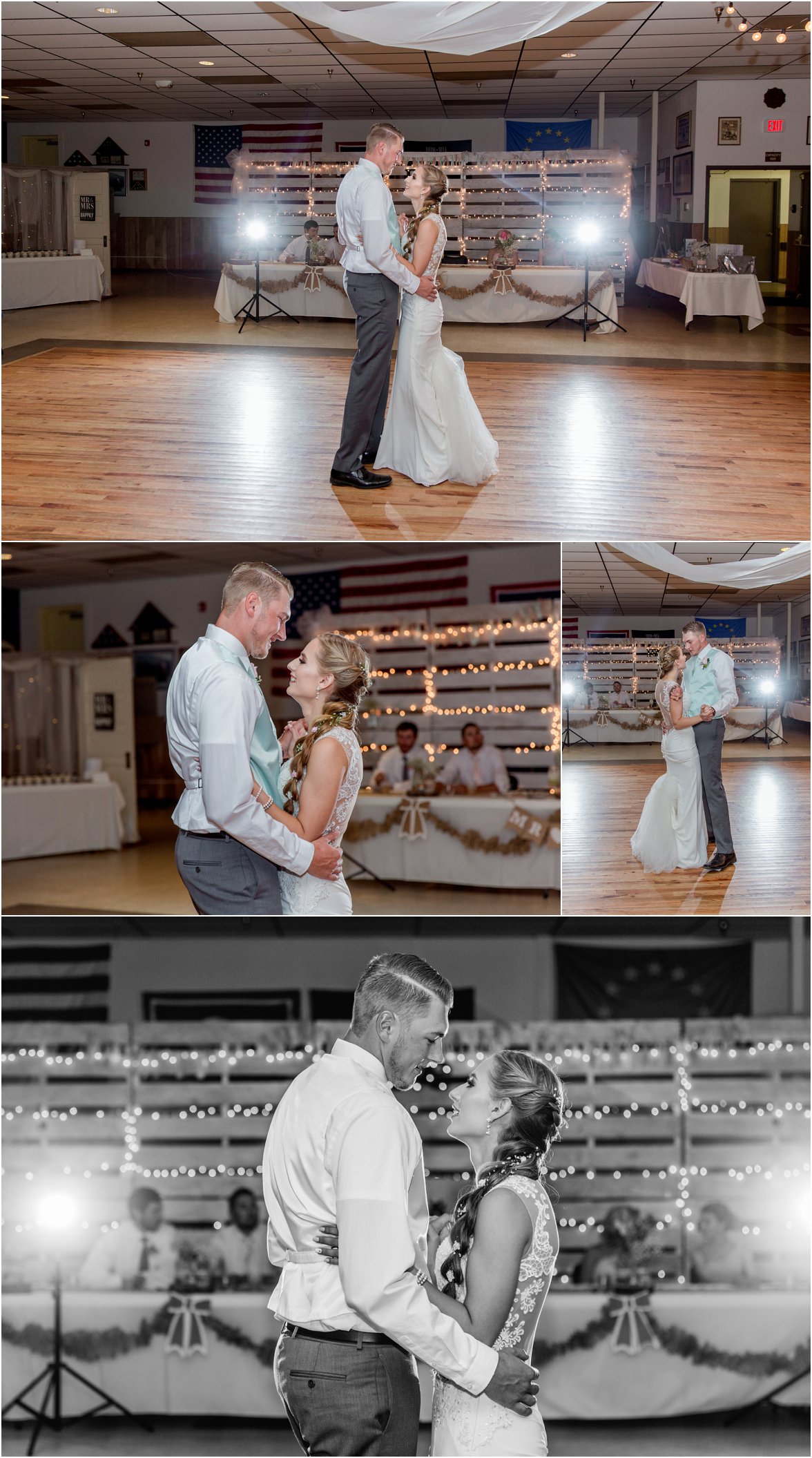 Cheyenne, Wyoming Wedding at Terry Bison Ranch by Greeley, Colorado Wedding Photographer