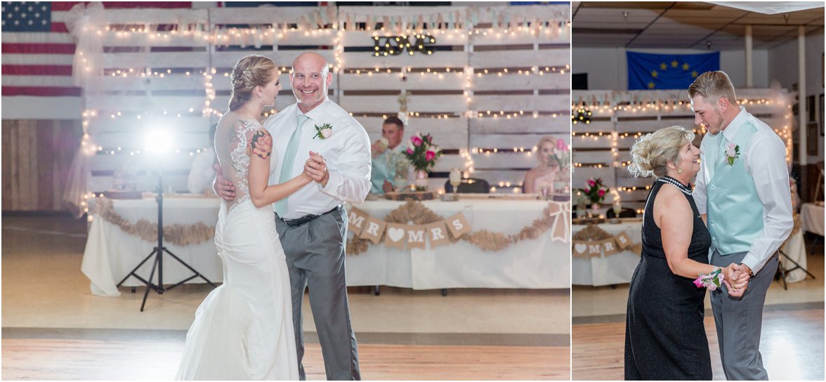 Cheyenne, Wyoming Wedding at Terry Bison Ranch by Greeley, Colorado Wedding Photographer