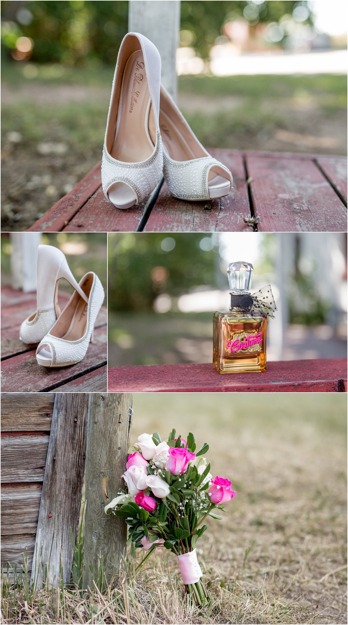 Cheyenne, Wyoming Wedding at Terry Bison Ranch by Greeley, Colorado Wedding Photographer