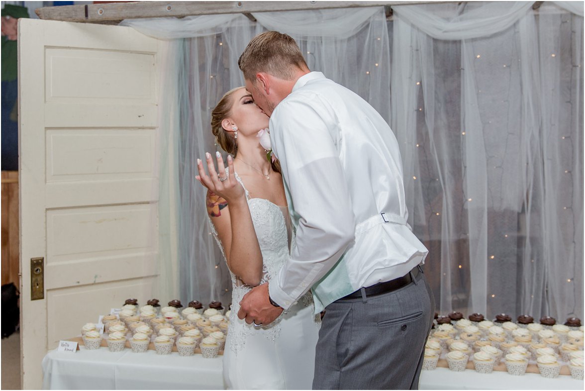 Cheyenne, Wyoming Wedding at Terry Bison Ranch by Greeley, Colorado Wedding Photographer