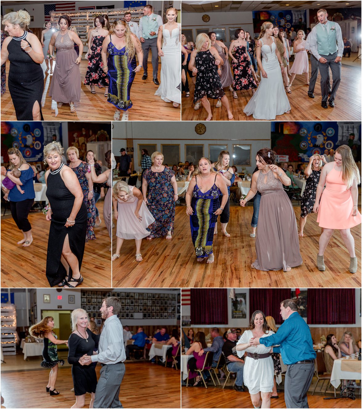 Cheyenne, Wyoming Wedding at Terry Bison Ranch by Greeley, Colorado Wedding Photographer