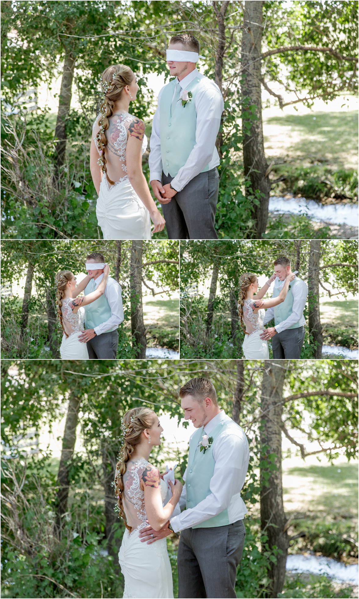 Cheyenne, Wyoming Wedding at Terry Bison Ranch by Greeley, Colorado Wedding Photographer