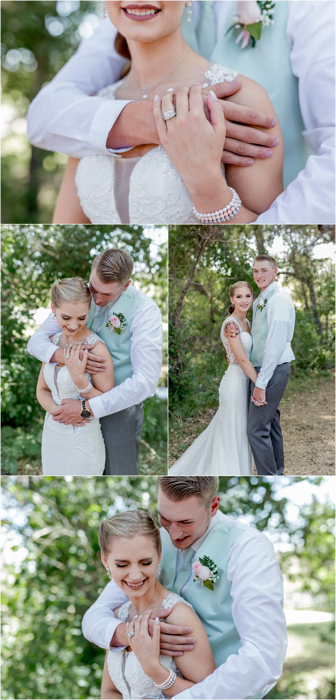 Cheyenne, Wyoming Wedding at Terry Bison Ranch by Greeley, Colorado Wedding Photographer