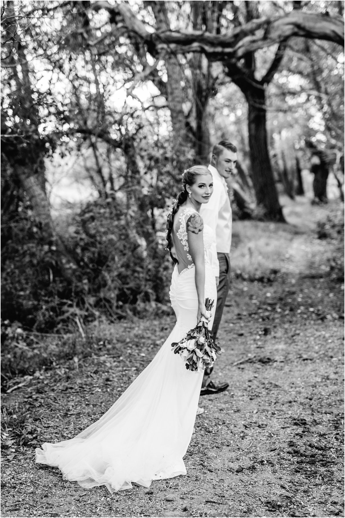 Cheyenne, Wyoming Wedding at Terry Bison Ranch by Greeley, Colorado Wedding Photographer