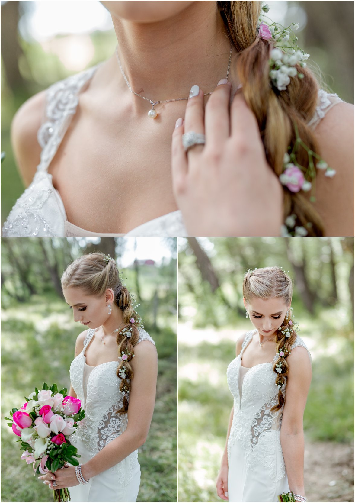 Cheyenne, Wyoming Wedding at Terry Bison Ranch by Greeley, Colorado Wedding Photographer