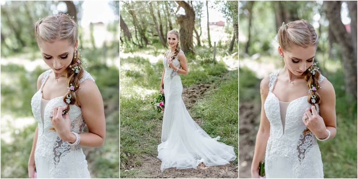 Cheyenne, Wyoming Wedding at Terry Bison Ranch by Greeley, Colorado Wedding Photographer