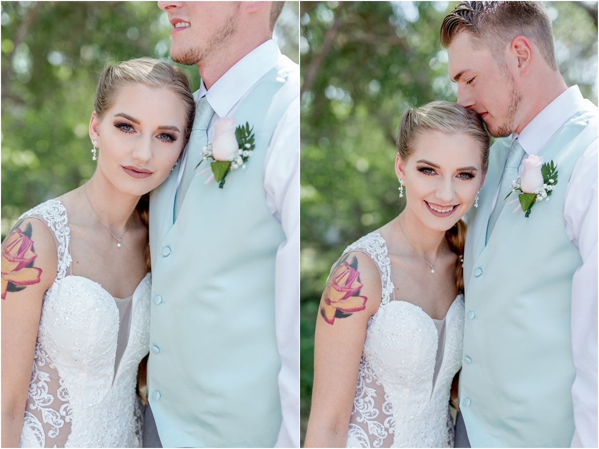 Cheyenne, Wyoming Wedding at Terry Bison Ranch by Greeley, Colorado Wedding Photographer