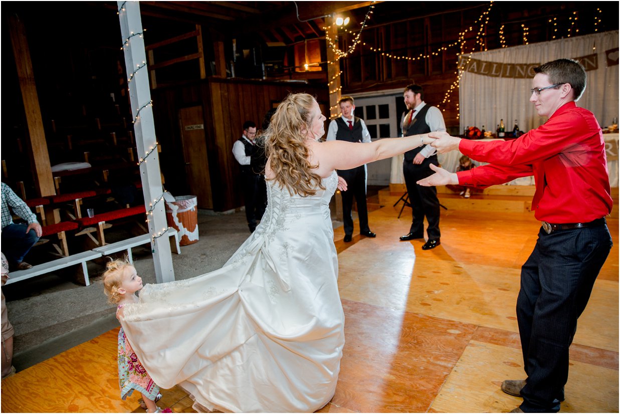 Cheyenne, Wyoming Wedding at the Hereford Ranch by Greeley, Colorado Wedding Photographer