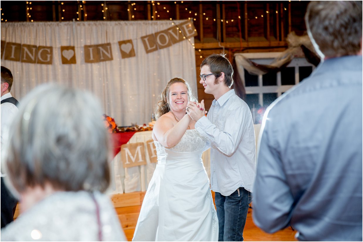 Cheyenne, Wyoming Wedding at the Hereford Ranch by Greeley, Colorado Wedding Photographer