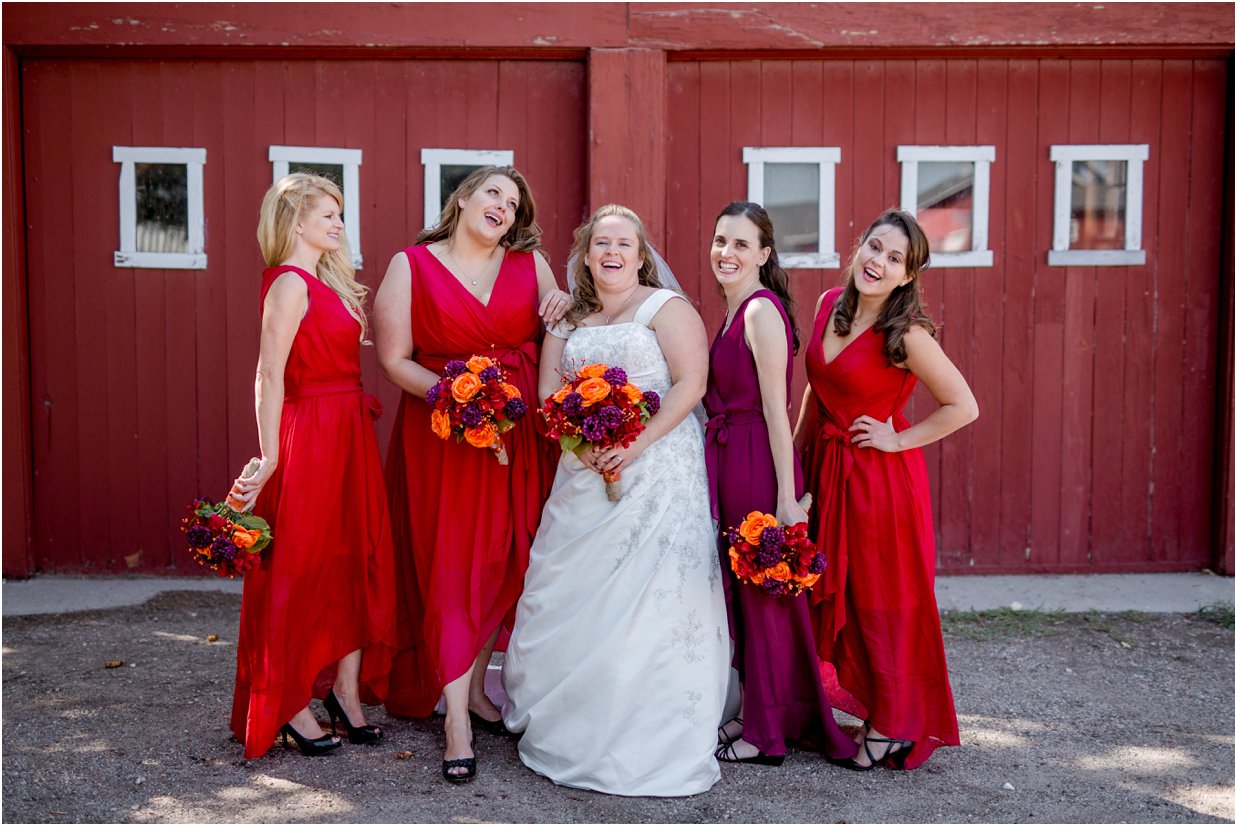 Cheyenne, Wyoming Wedding at the Hereford Ranch by Greeley, Colorado Wedding Photographer