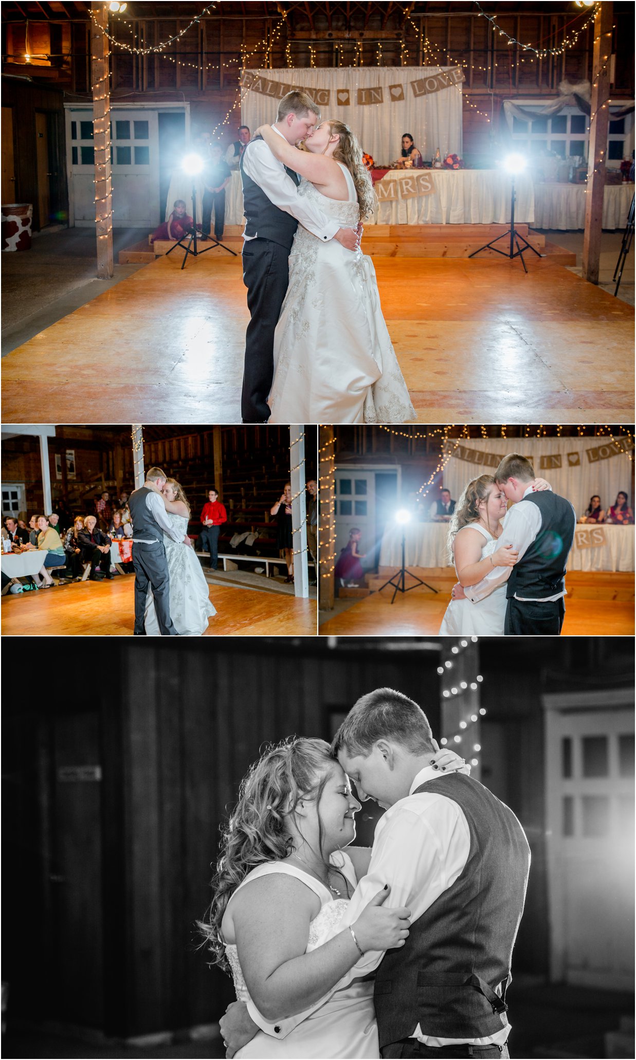 Cheyenne, Wyoming Wedding at the Hereford Ranch by Greeley, Colorado Wedding Photographer