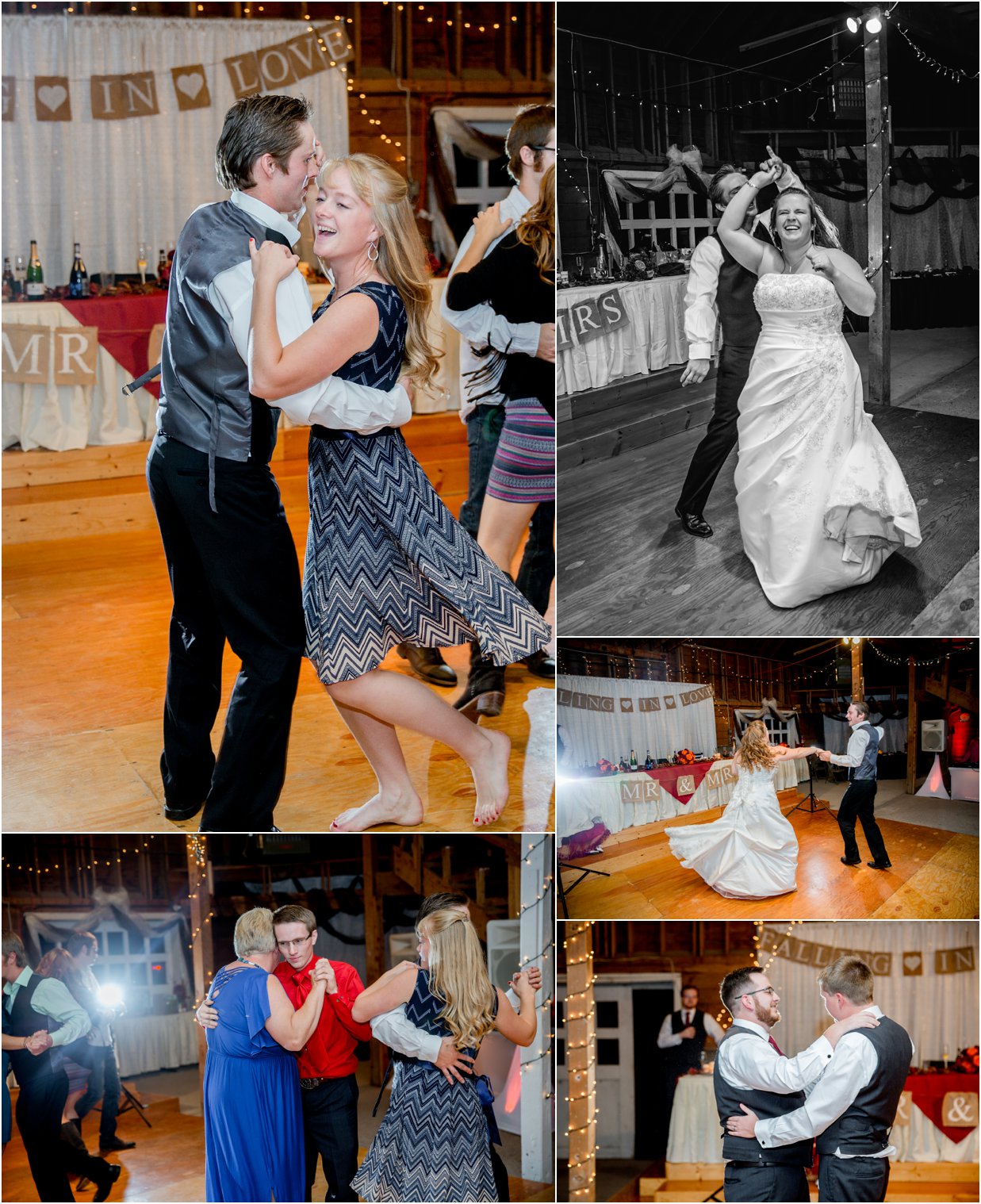 Cheyenne, Wyoming Wedding at the Hereford Ranch by Greeley, Colorado Wedding Photographer