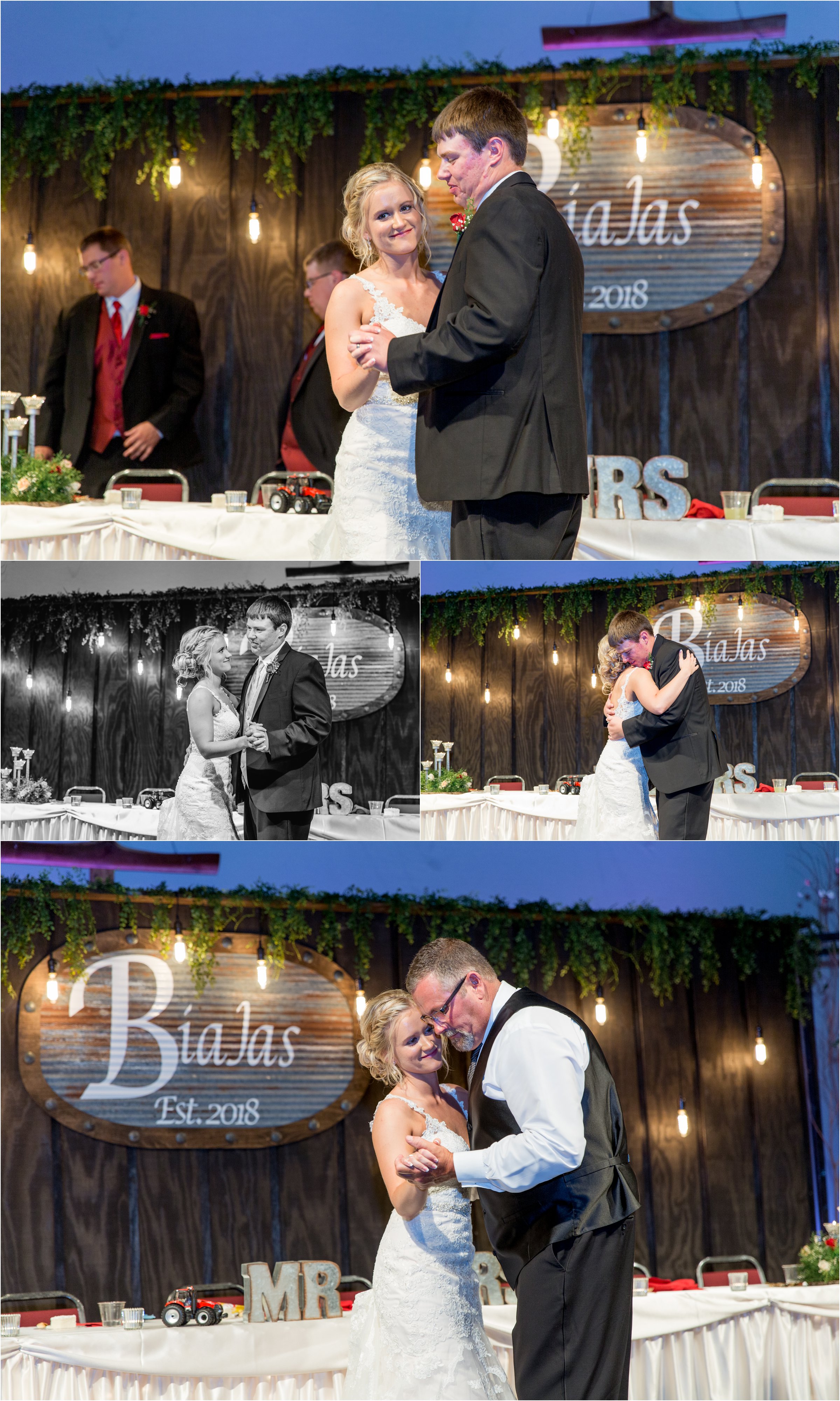 Kearney, Nebraska Wedding by Greeley, Colorado Wedding Photographer