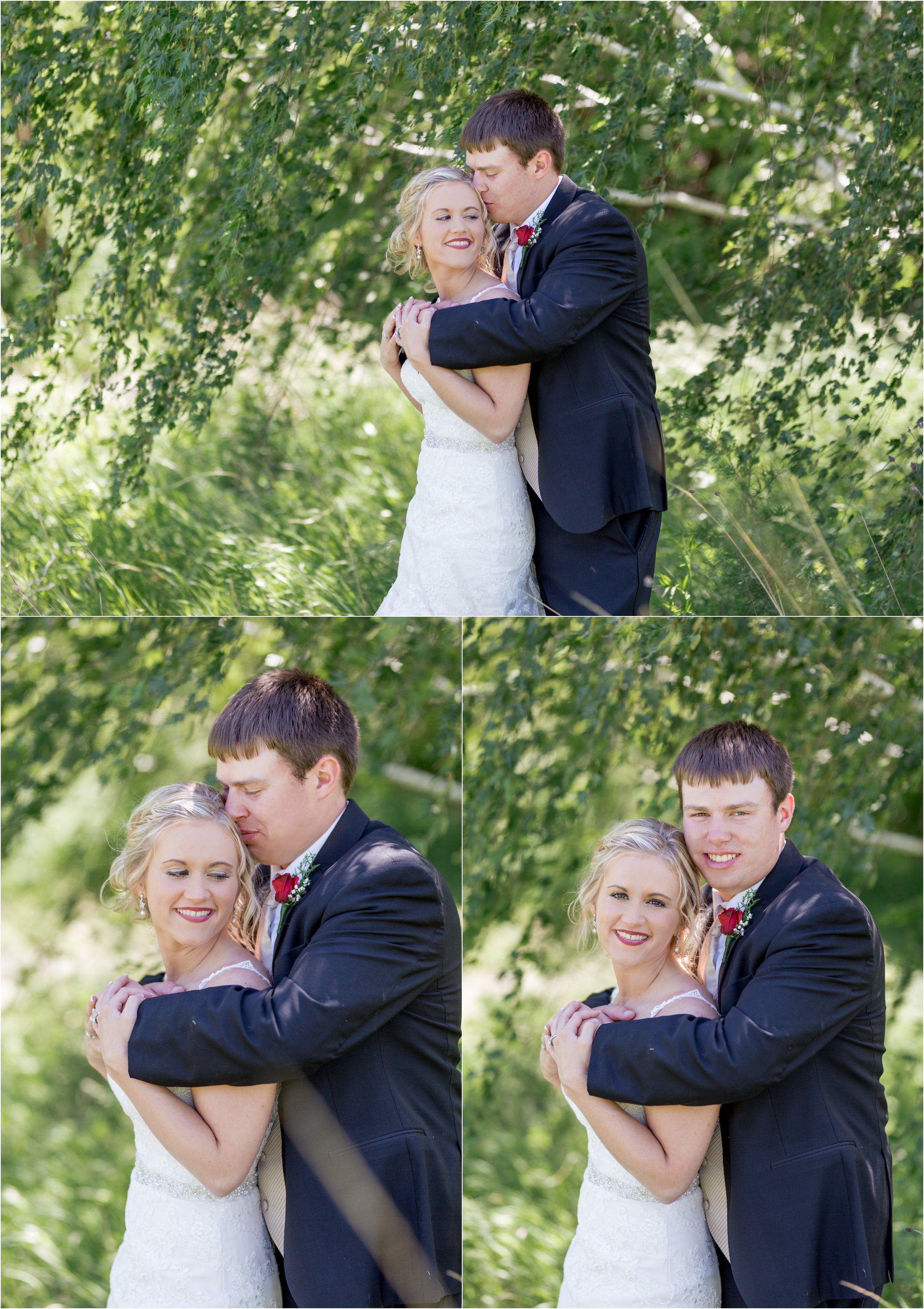 Kearney, Nebraska Wedding by Greeley, Colorado Wedding Photographer