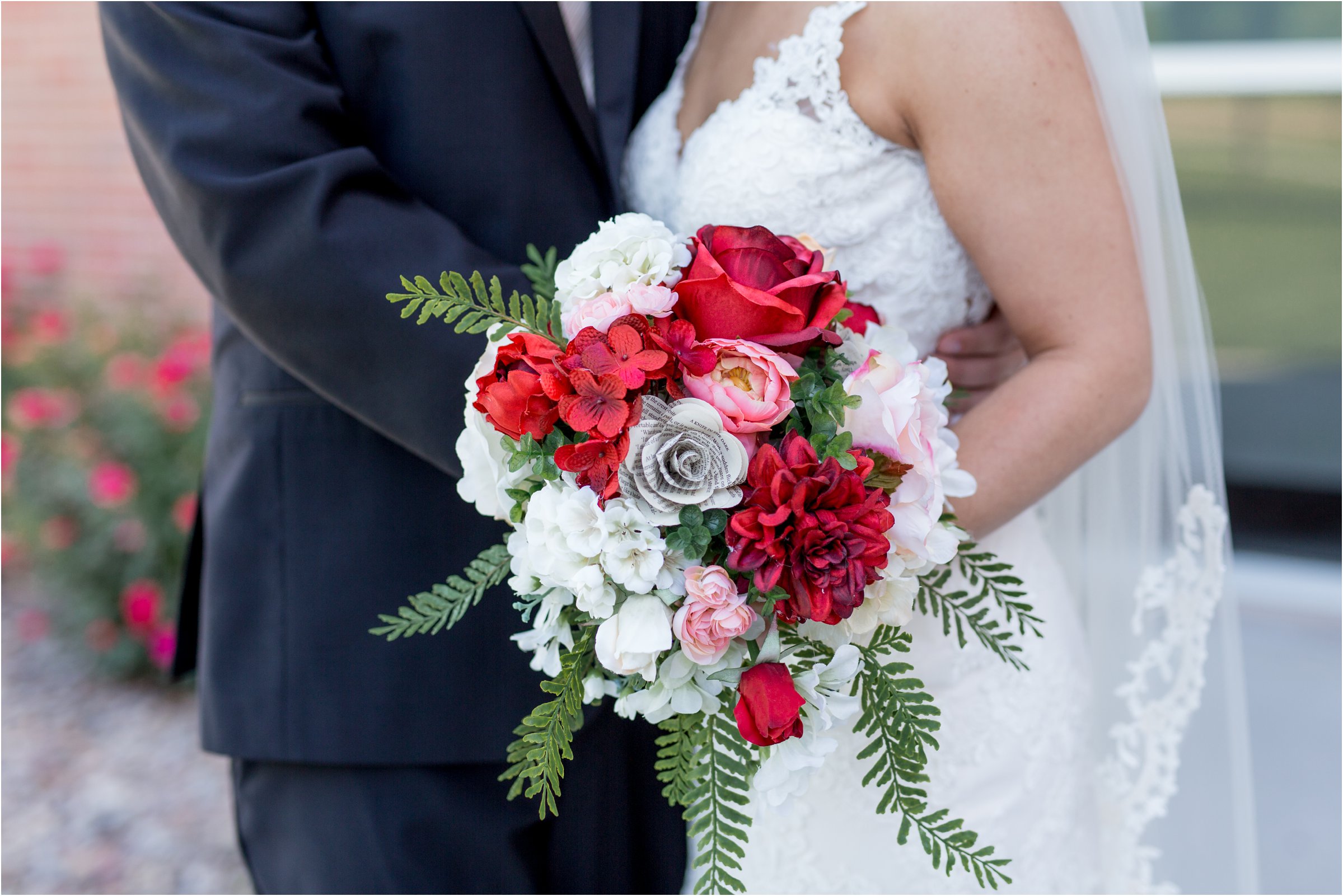 Kearney, Nebraska Wedding by Greeley, Colorado Wedding Photographer