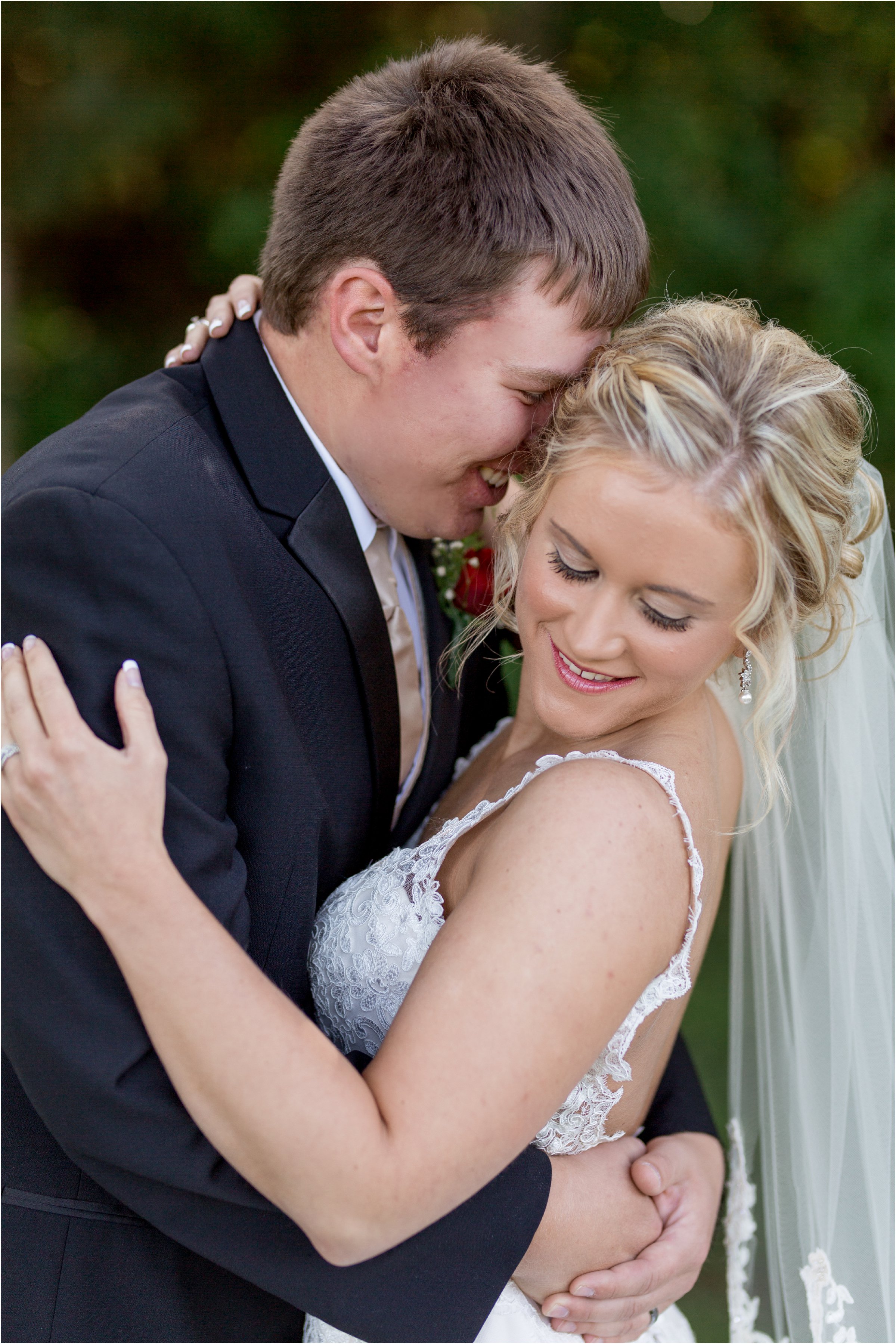 Kearney, Nebraska Wedding by Greeley, Colorado Wedding Photographer