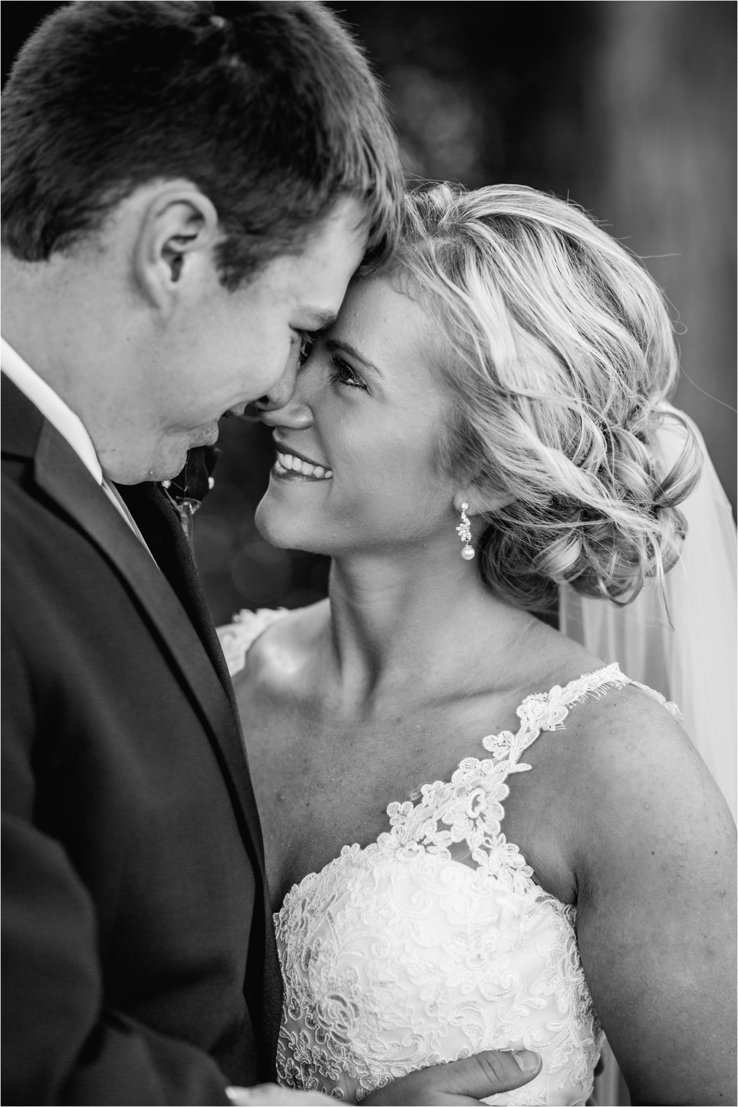 Kearney, Nebraska Wedding by Greeley, Colorado Wedding Photographer