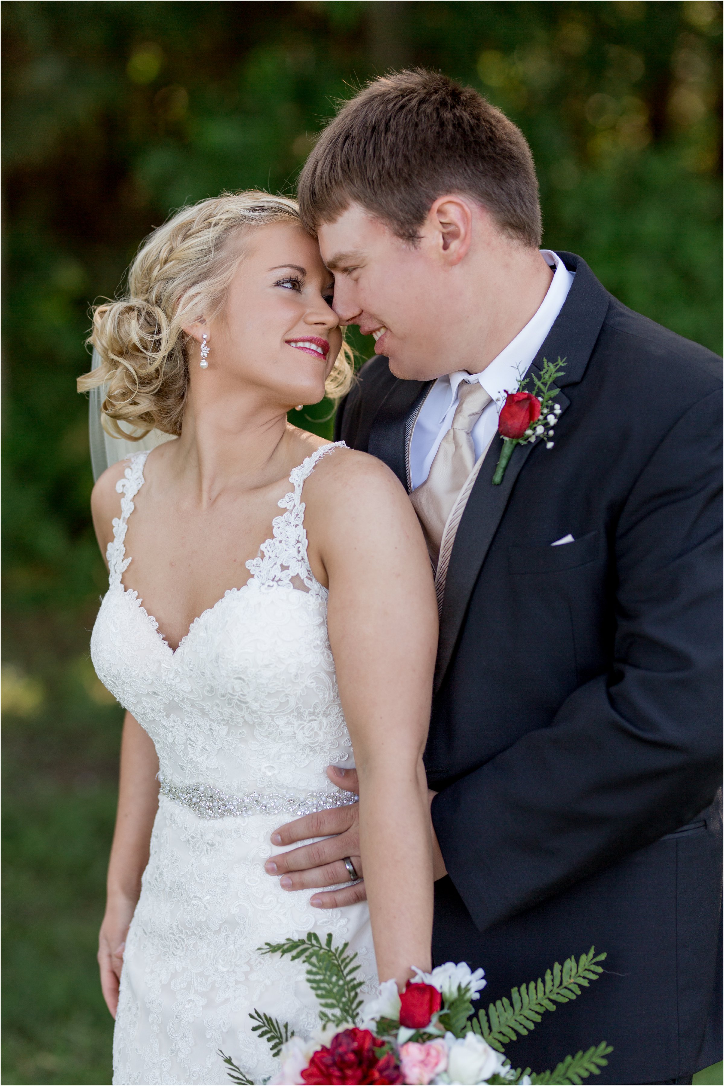 Kearney, Nebraska Wedding by Greeley, Colorado Wedding Photographer