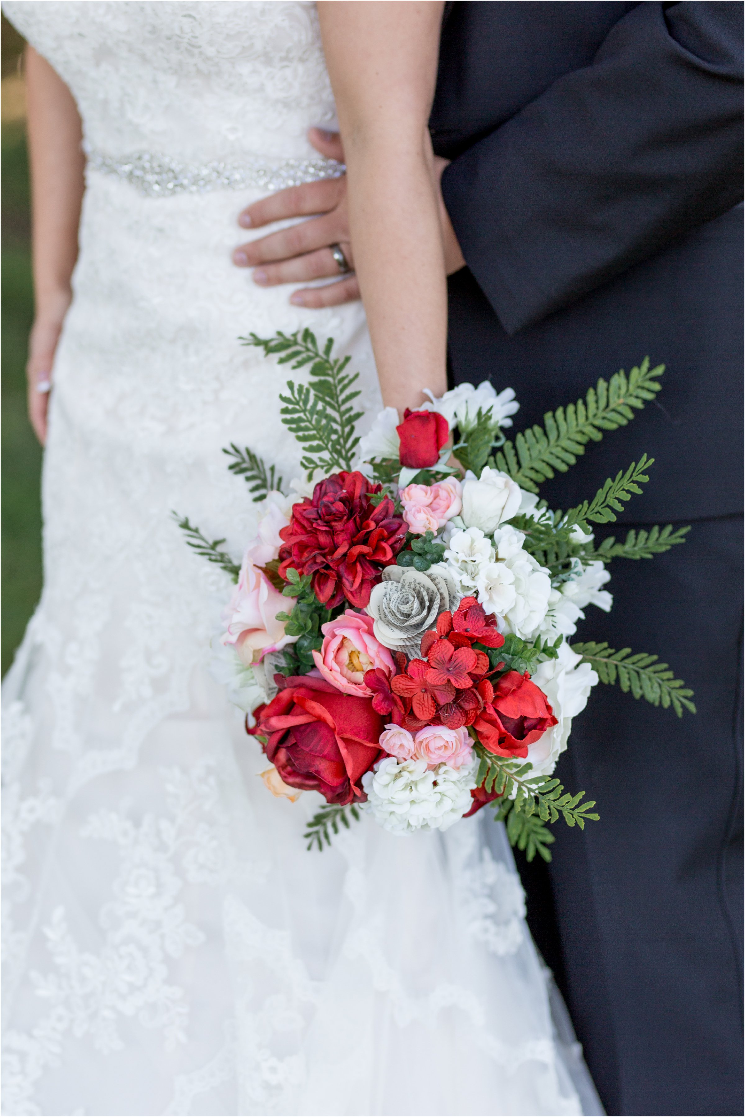 Kearney, Nebraska Wedding by Greeley, Colorado Wedding Photographer