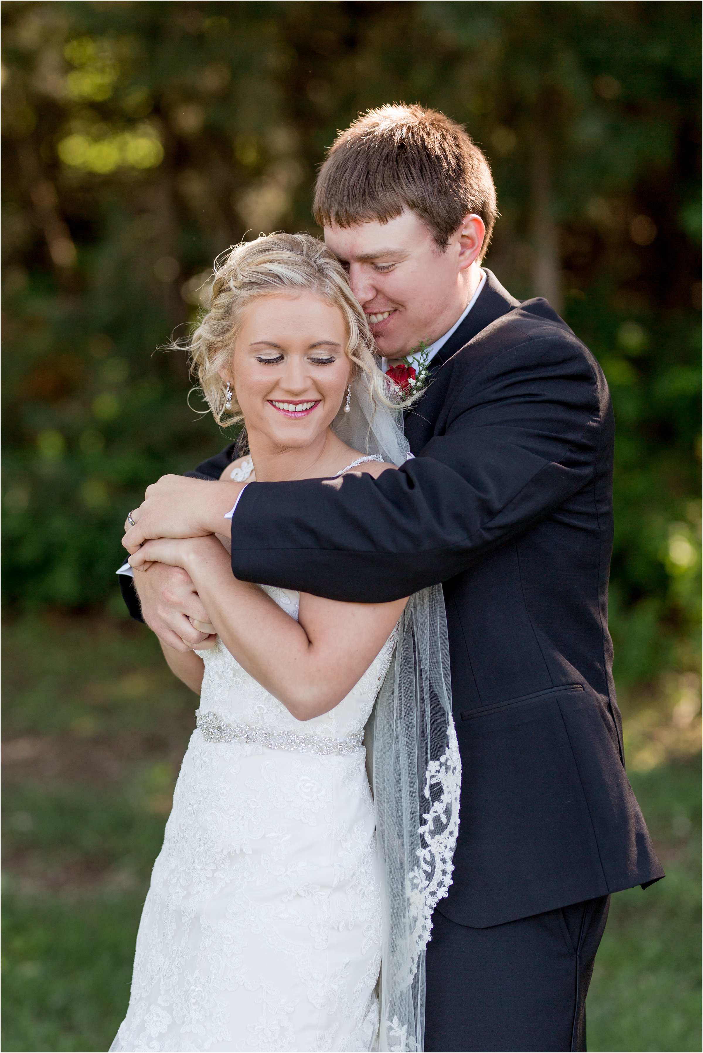 Kearney, Nebraska Wedding by Greeley, Colorado Wedding Photographer