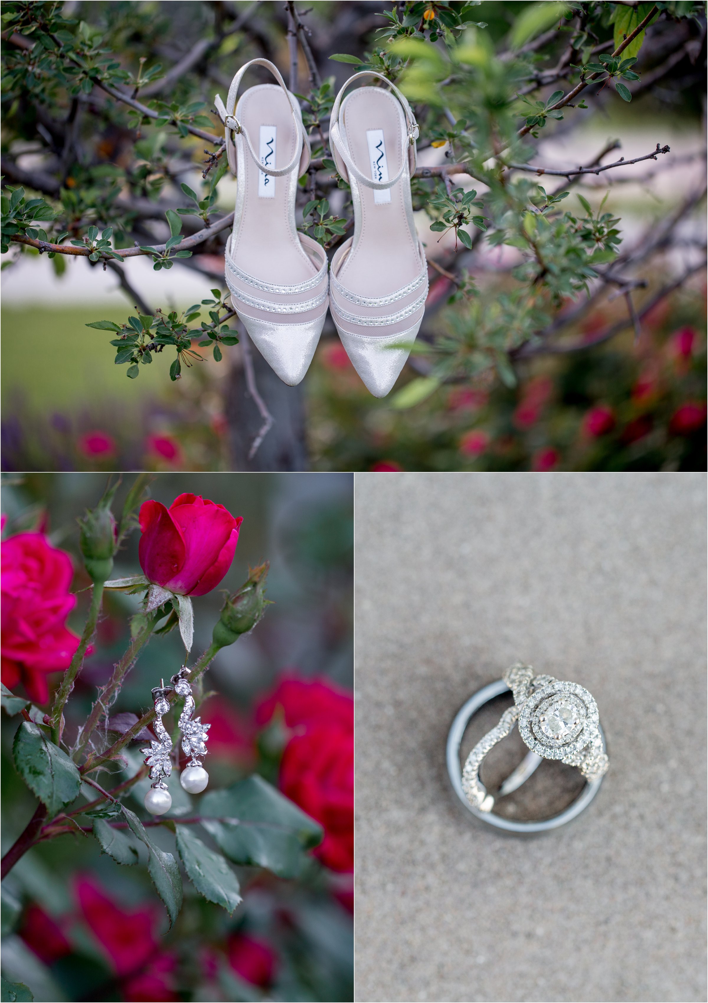 Kearney, Nebraska Wedding by Greeley, Colorado Wedding Photographer