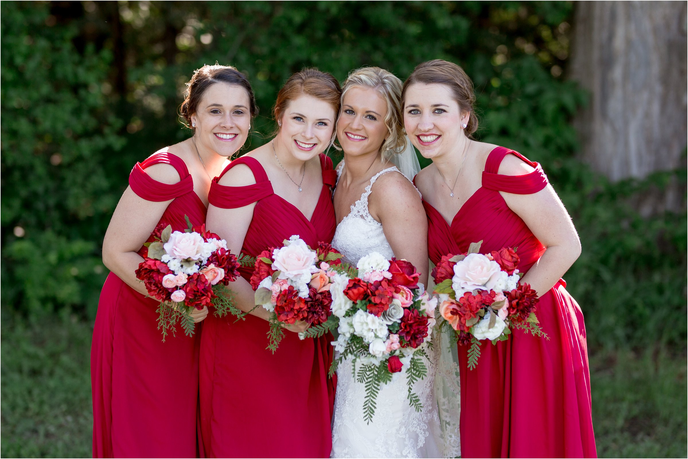 Kearney, Nebraska Wedding by Greeley, Colorado Wedding Photographer