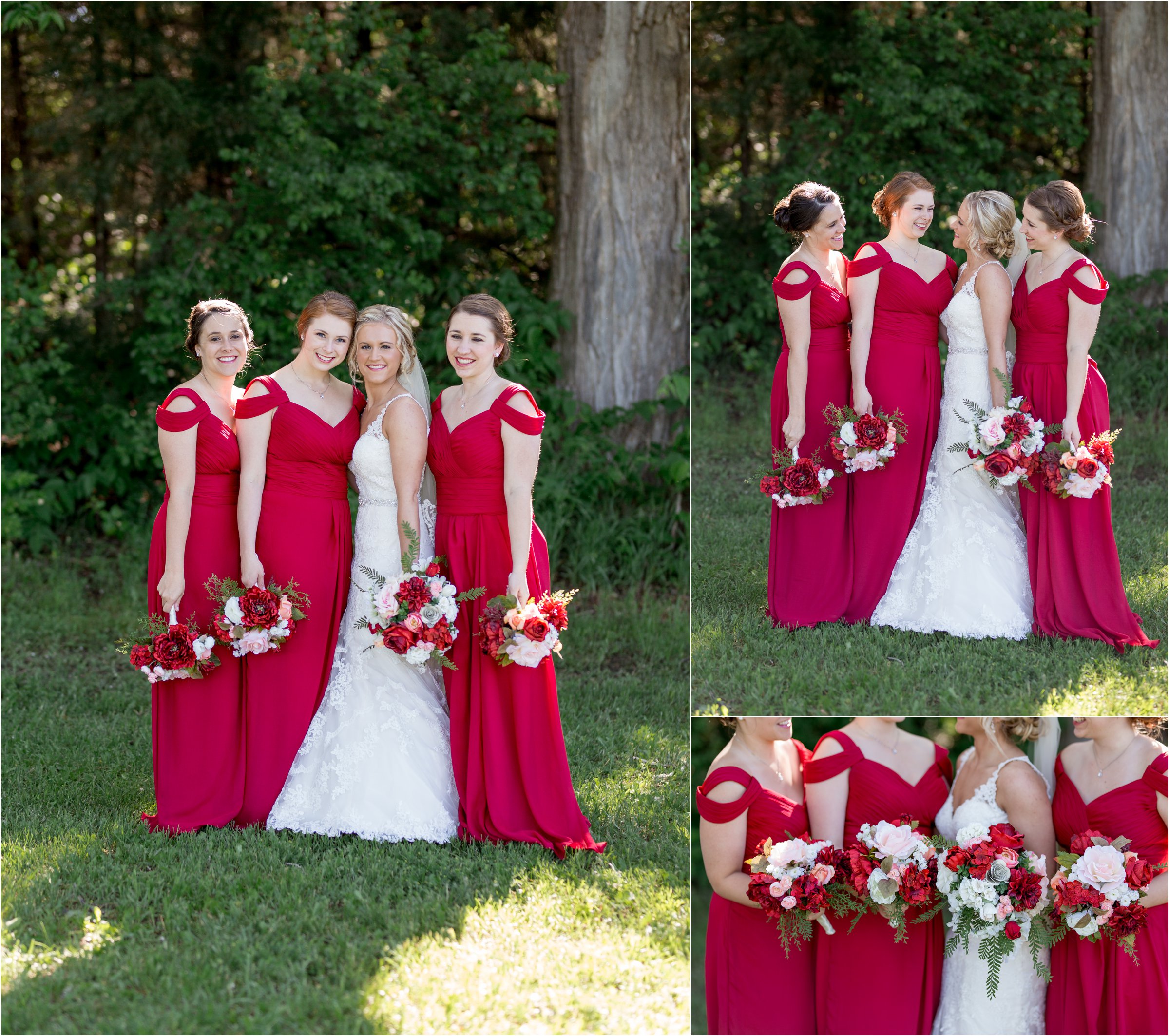 Kearney, Nebraska Wedding by Greeley, Colorado Wedding Photographer