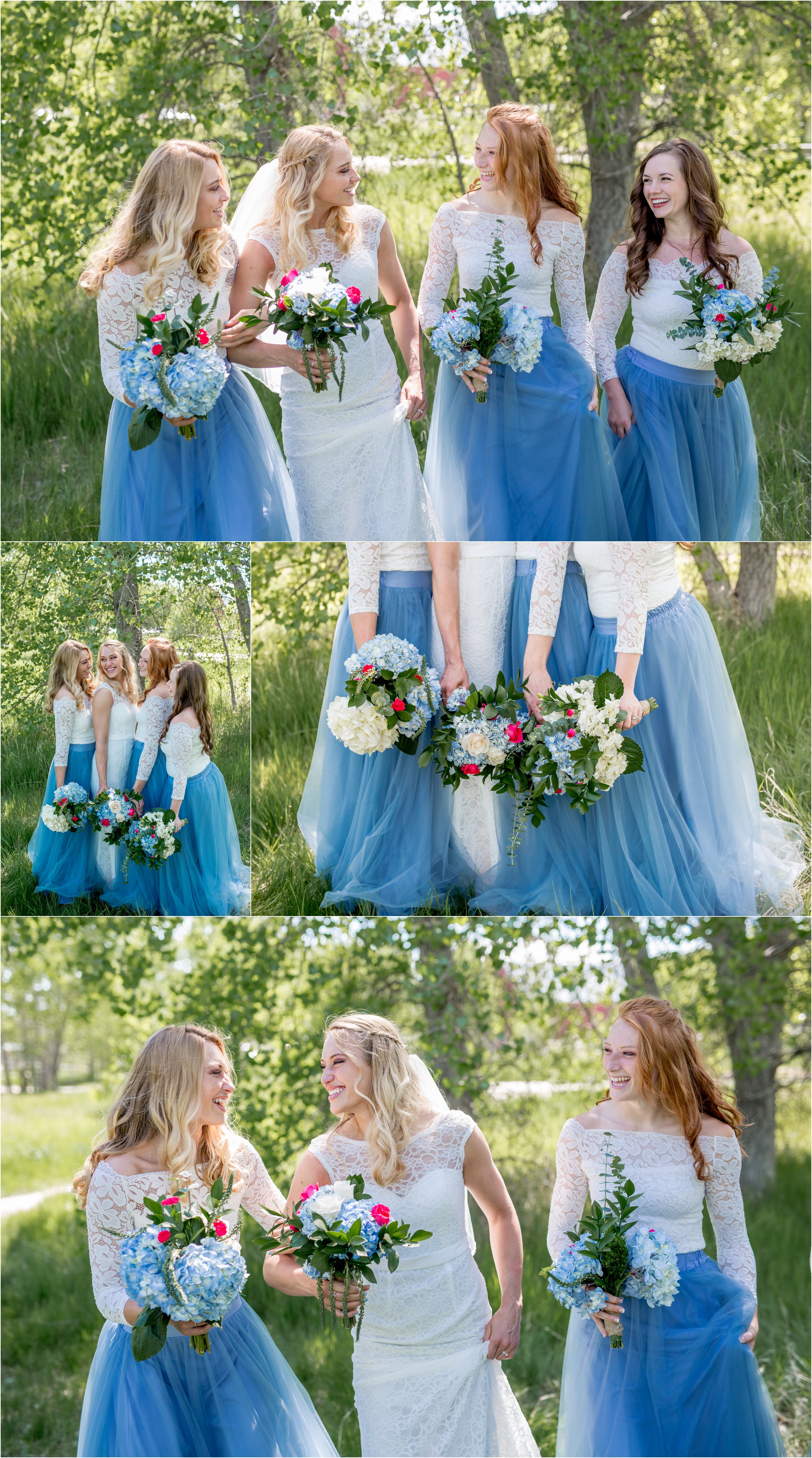 Greeley, Colrado Wedding by Northern Colorado Wedding Photographer