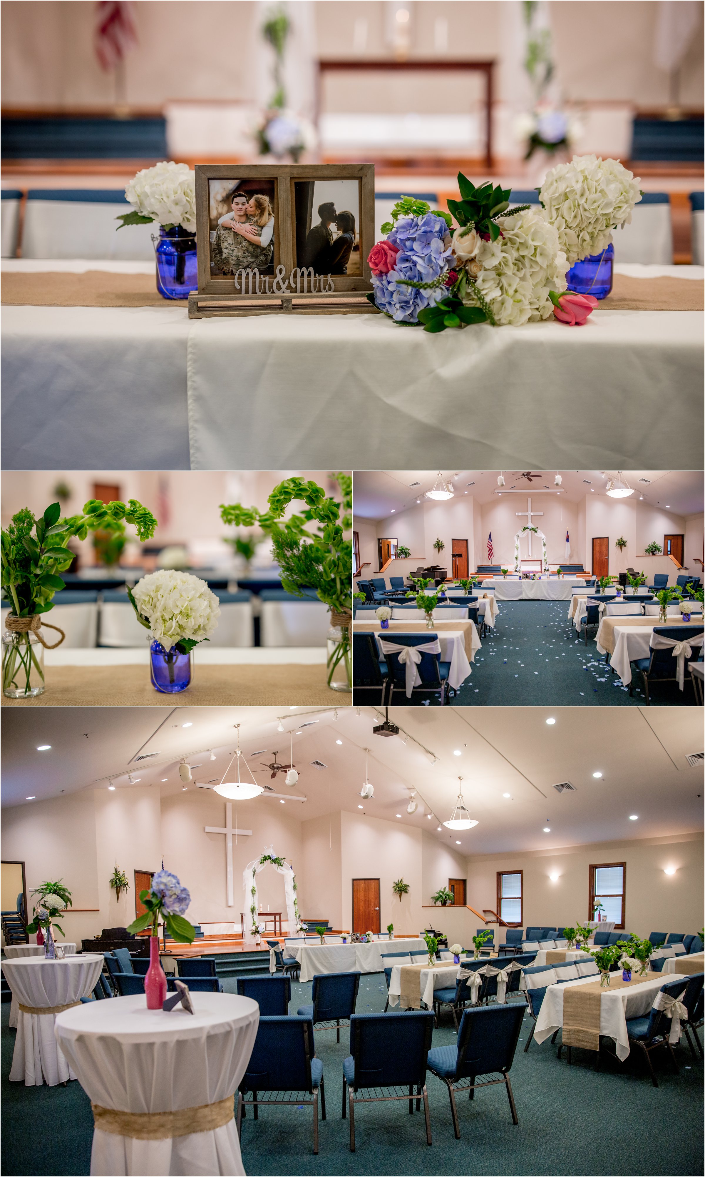 Greeley, Colrado Wedding by Northern Colorado Wedding Photographer