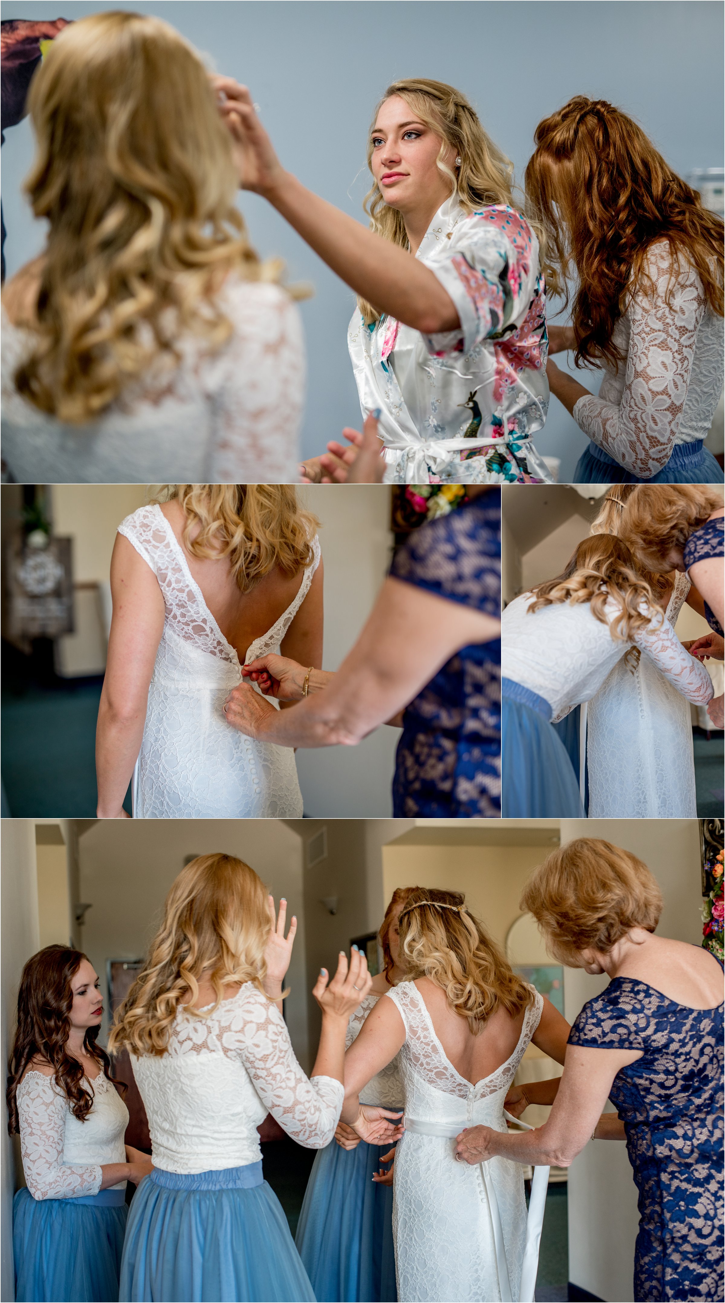 Greeley, Colrado Wedding by Northern Colorado Wedding Photographer