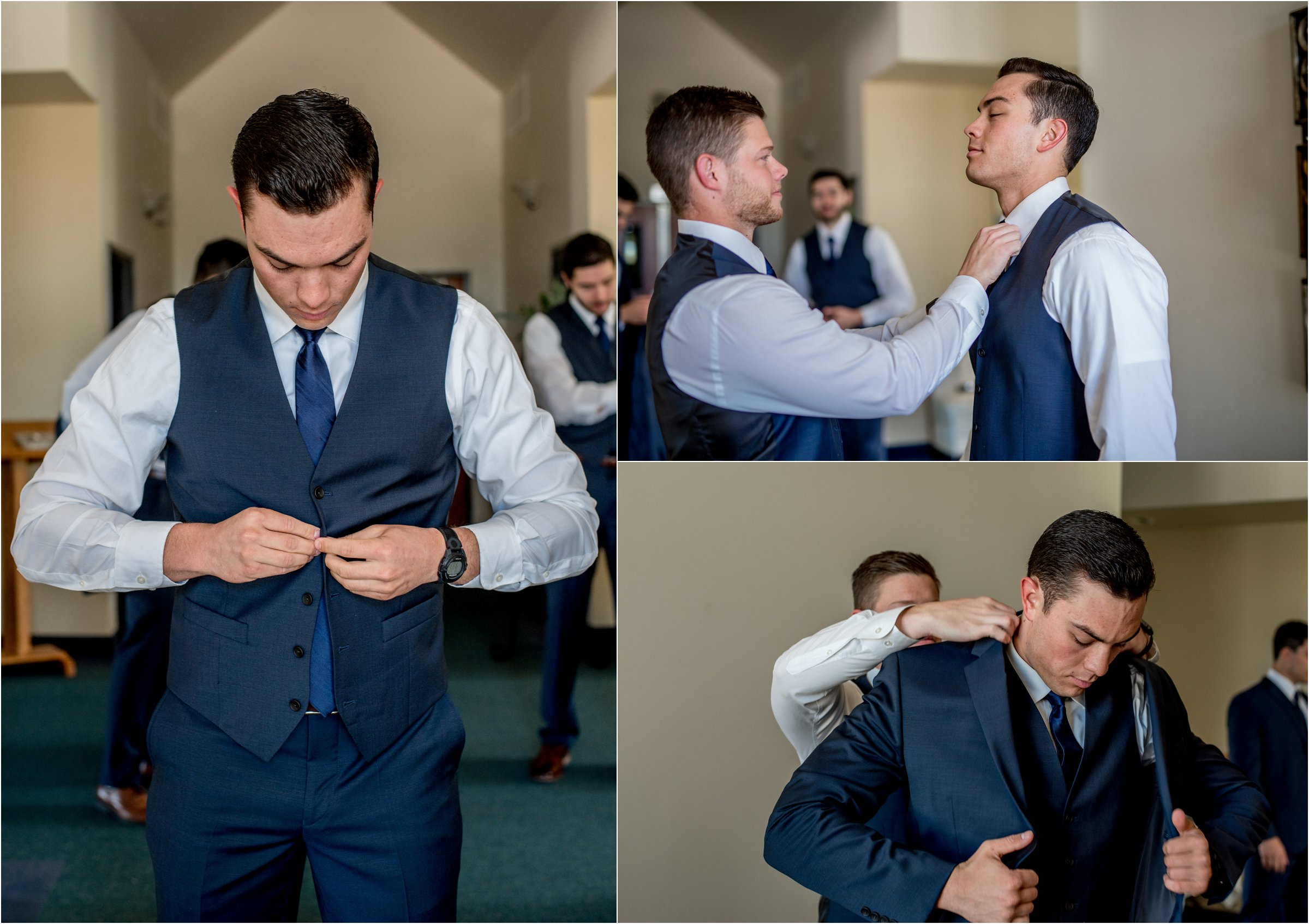 Greeley, Colrado Wedding by Northern Colorado Wedding Photographer