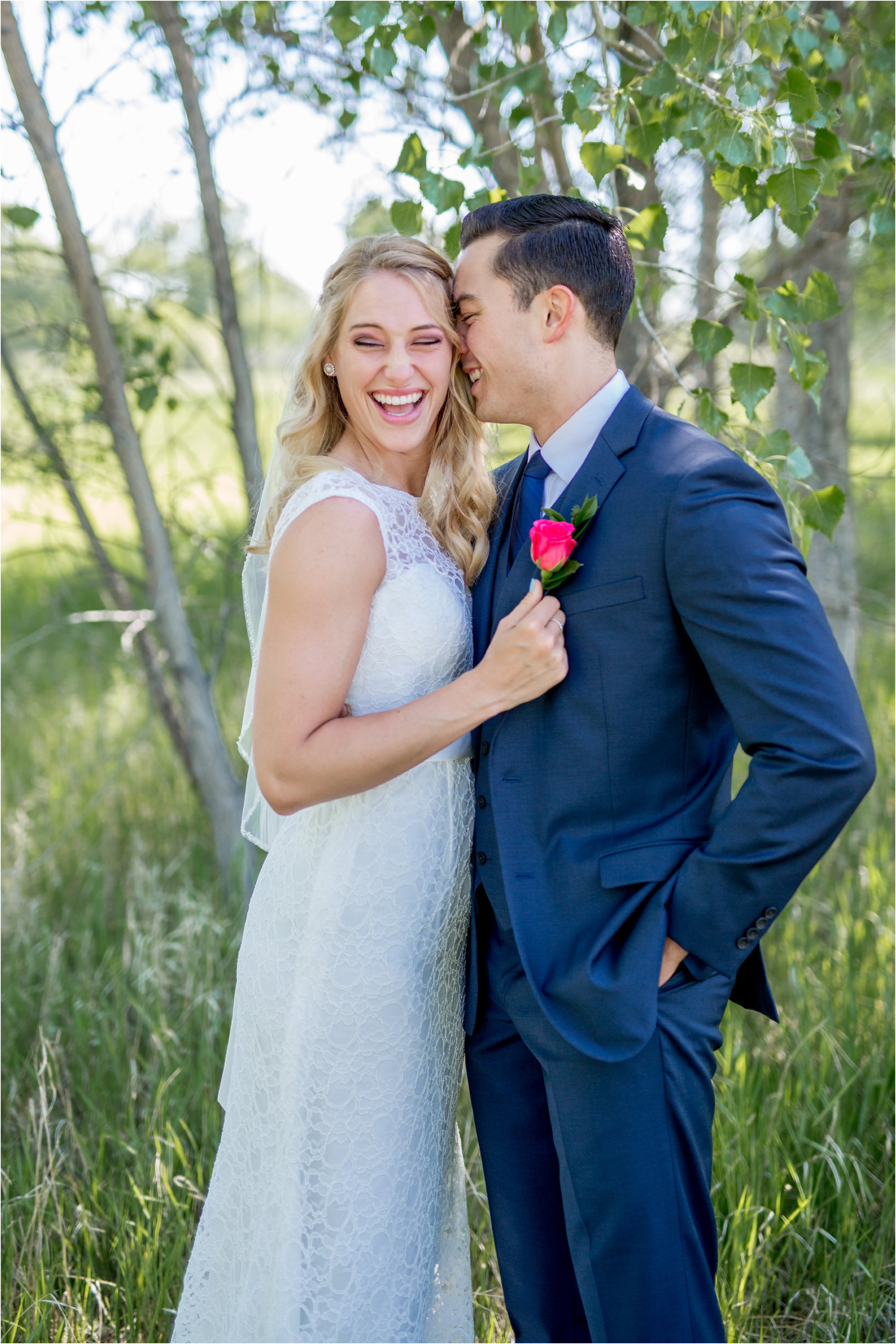 Greeley, Colrado Wedding by Northern Colorado Wedding Photographer