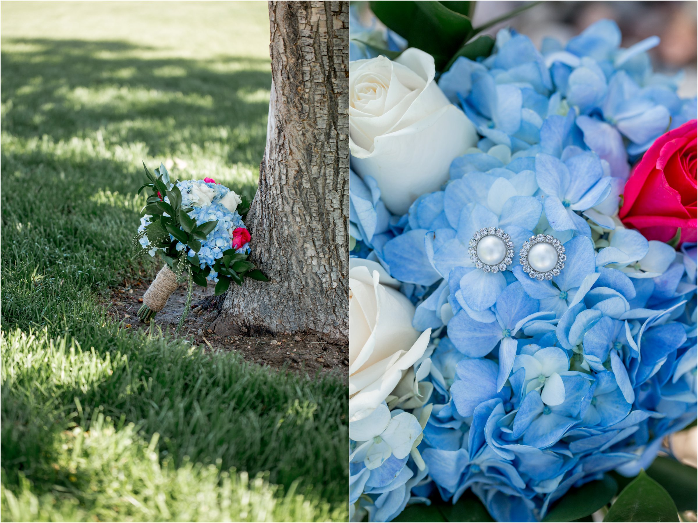 Greeley, Colrado Wedding by Northern Colorado Wedding Photographer