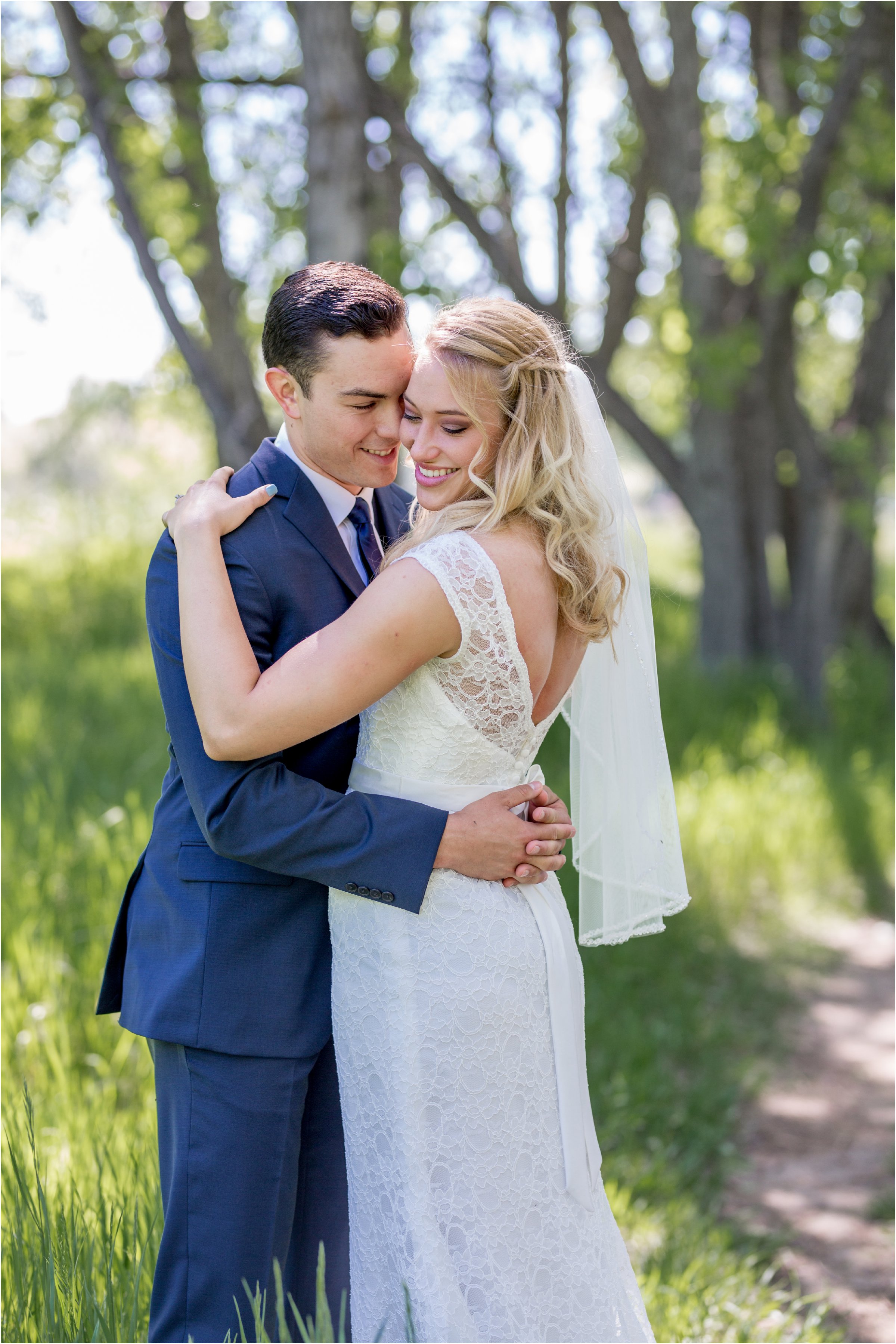 Greeley, Colrado Wedding by Northern Colorado Wedding Photographer