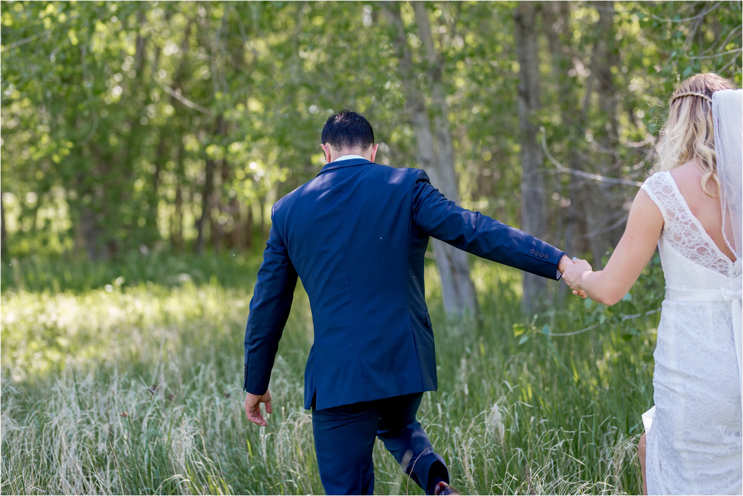 Greeley, Colrado Wedding by Northern Colorado Wedding Photographer