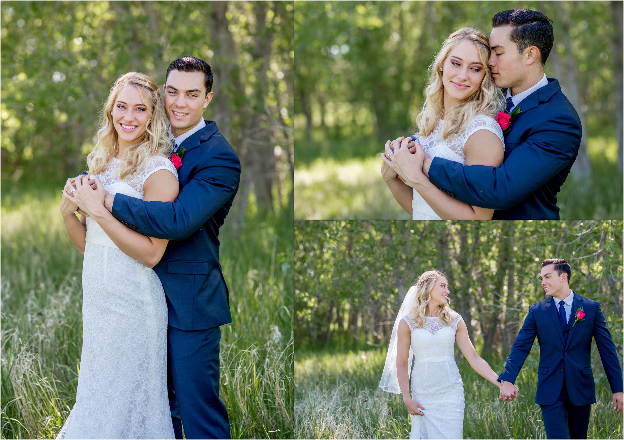 Greeley, Colrado Wedding by Northern Colorado Wedding Photographer