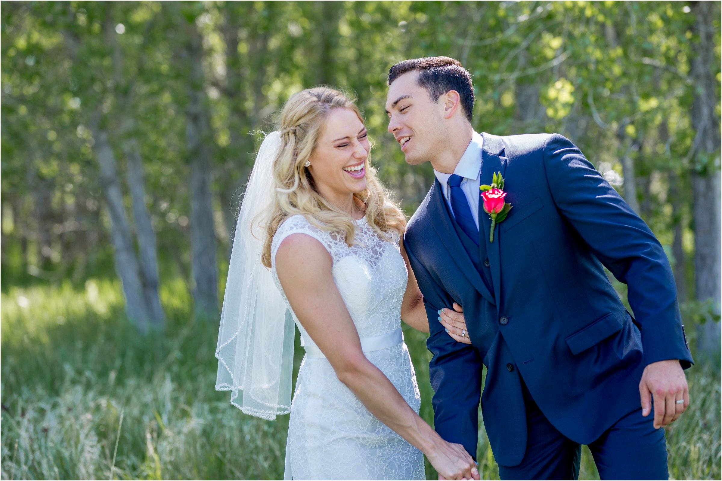 Greeley, Colrado Wedding by Northern Colorado Wedding Photographer