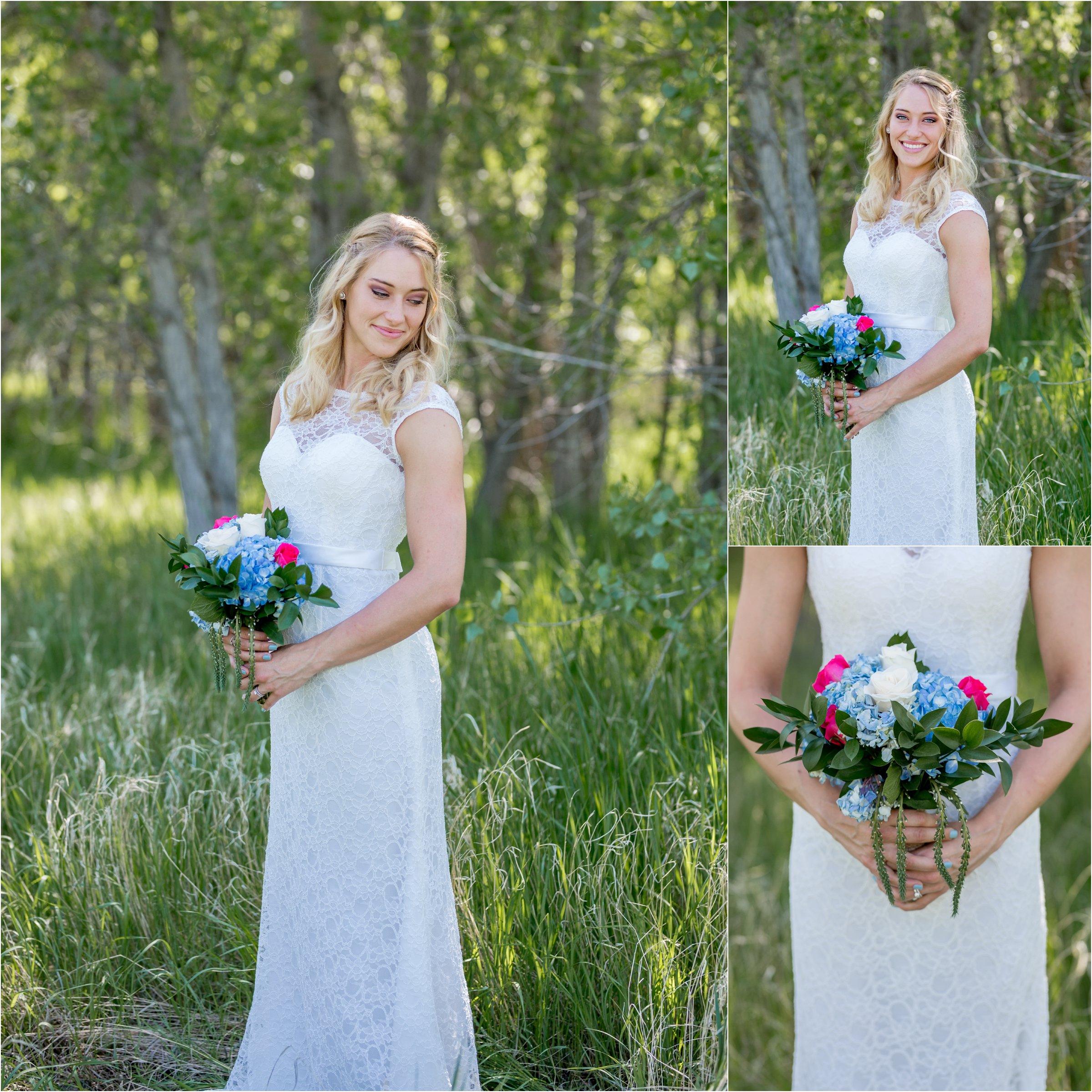 Greeley, Colrado Wedding by Northern Colorado Wedding Photographer