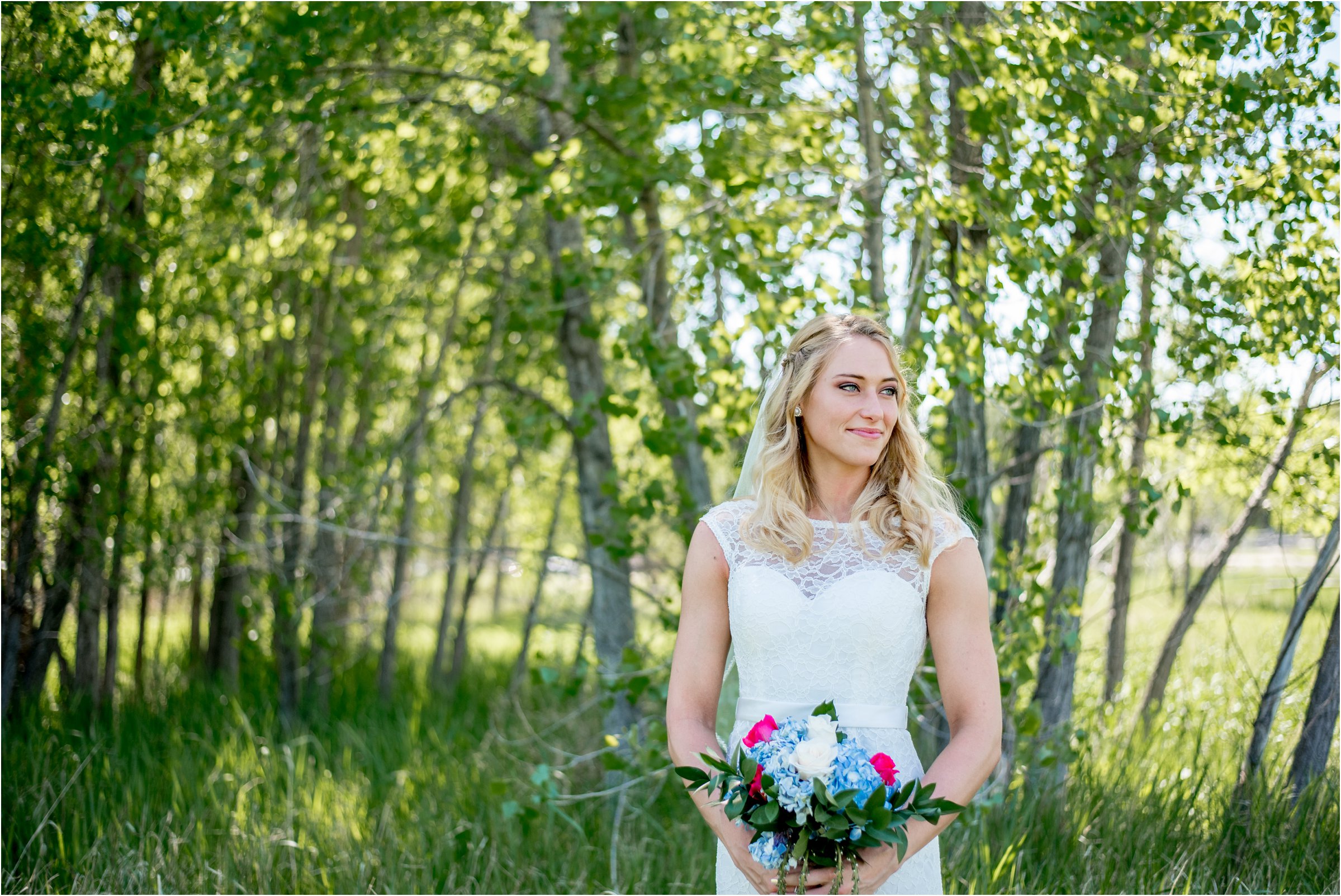 Greeley, Colrado Wedding by Northern Colorado Wedding Photographer