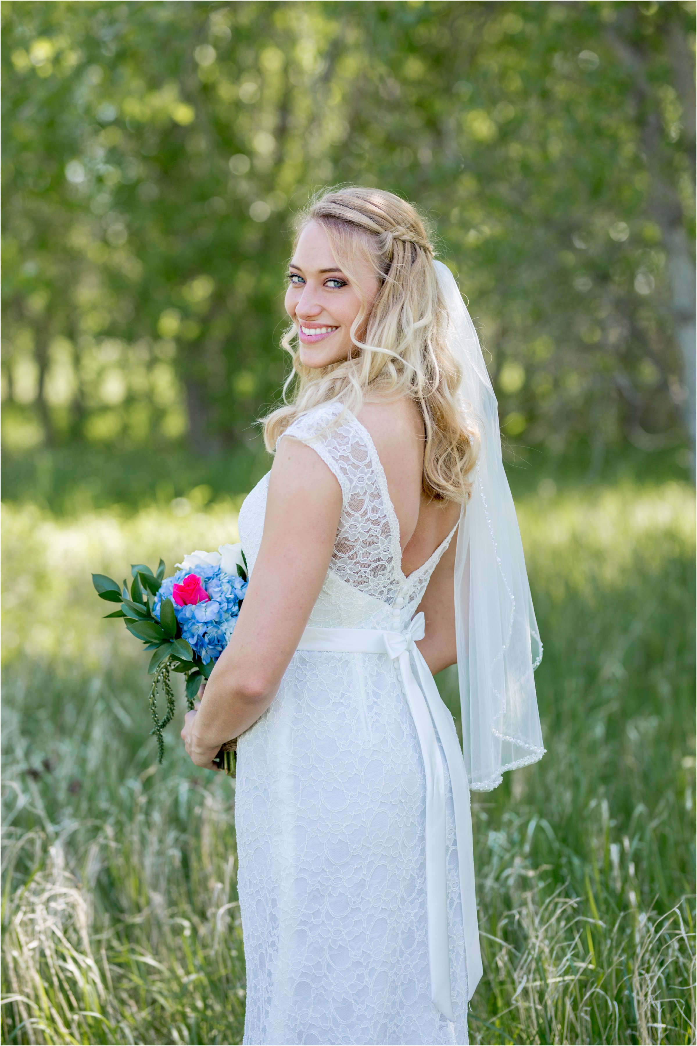 Greeley, Colrado Wedding by Northern Colorado Wedding Photographer