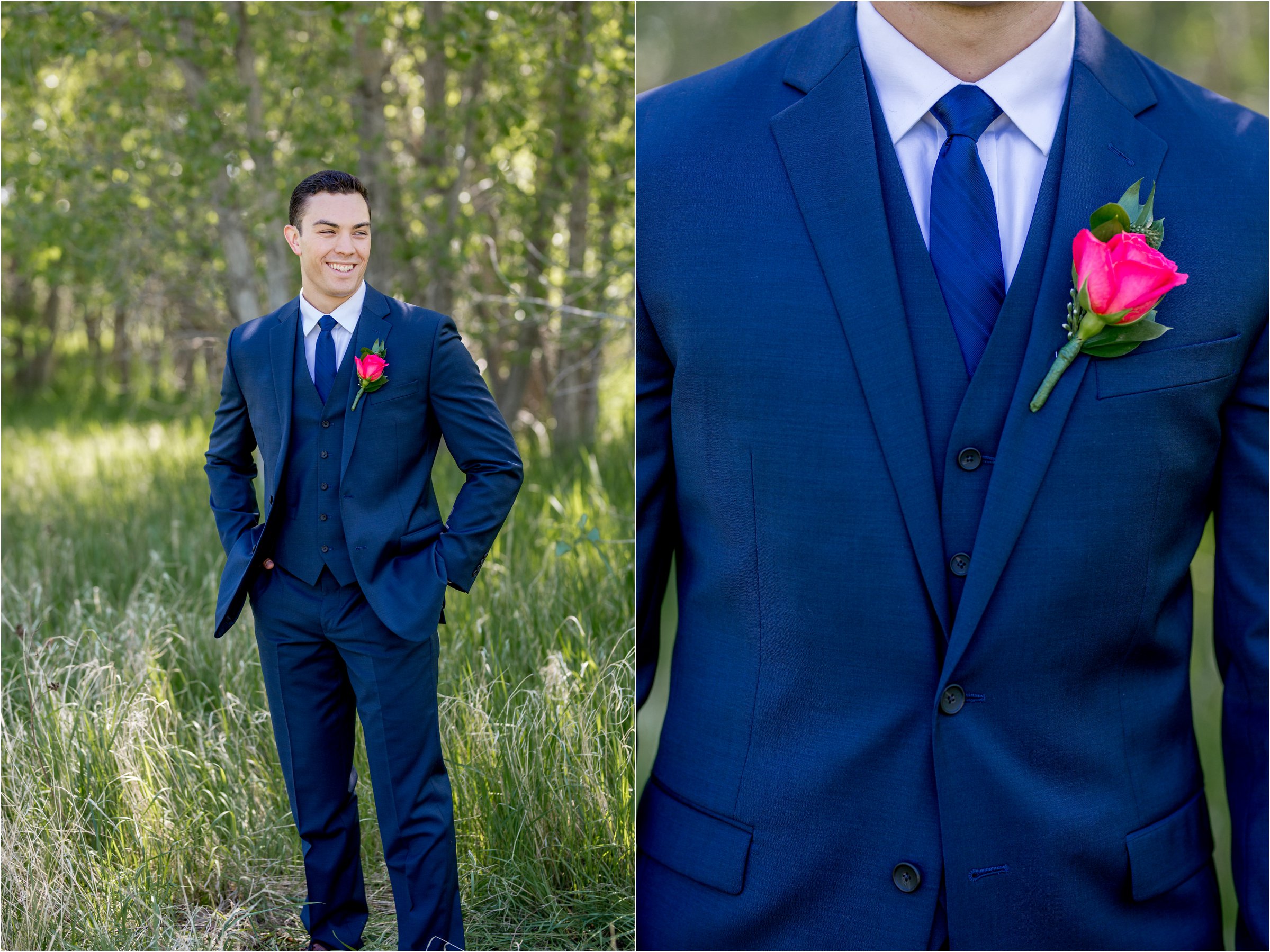 Greeley, Colrado Wedding by Northern Colorado Wedding Photographer