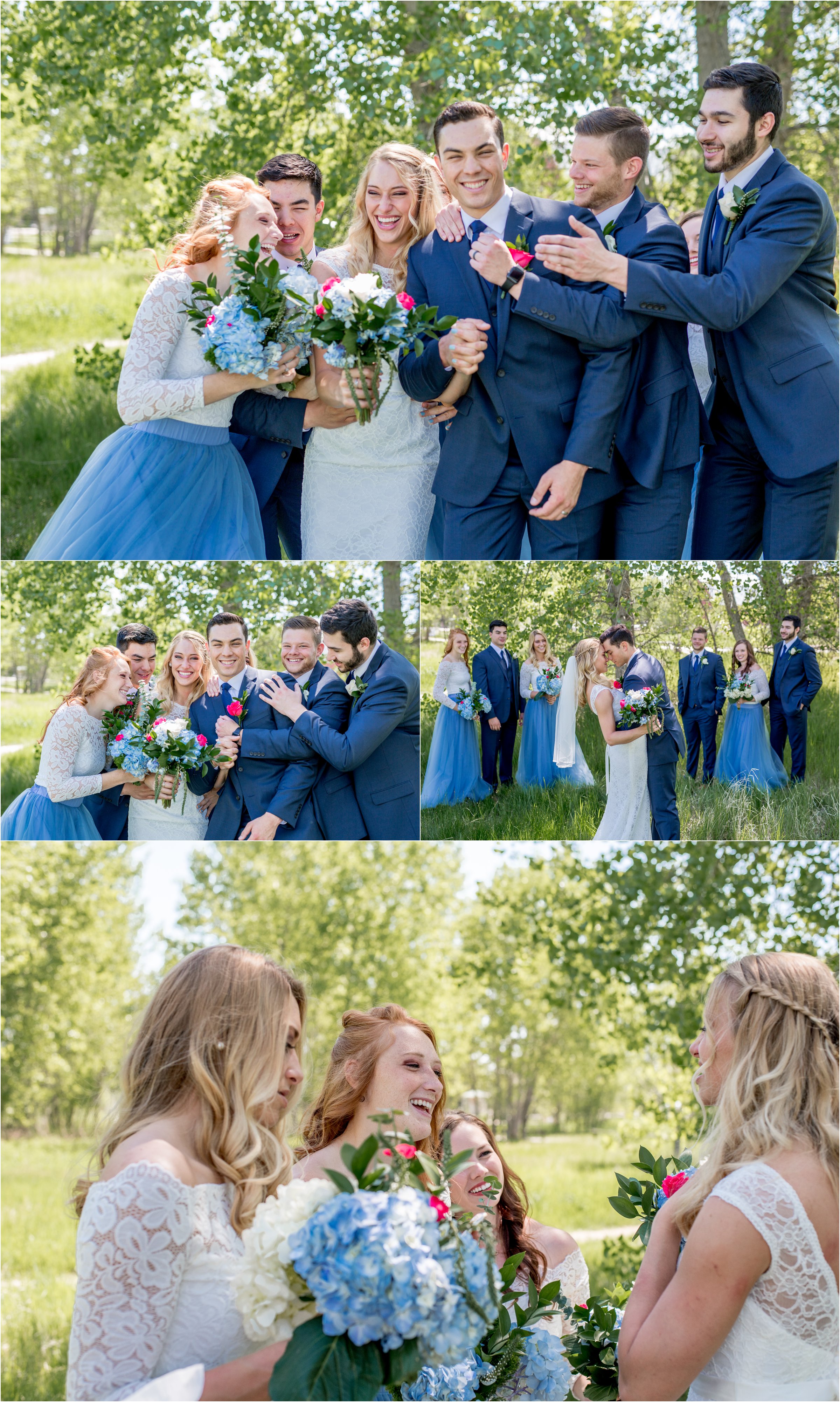 Greeley, Colrado Wedding by Northern Colorado Wedding Photographer