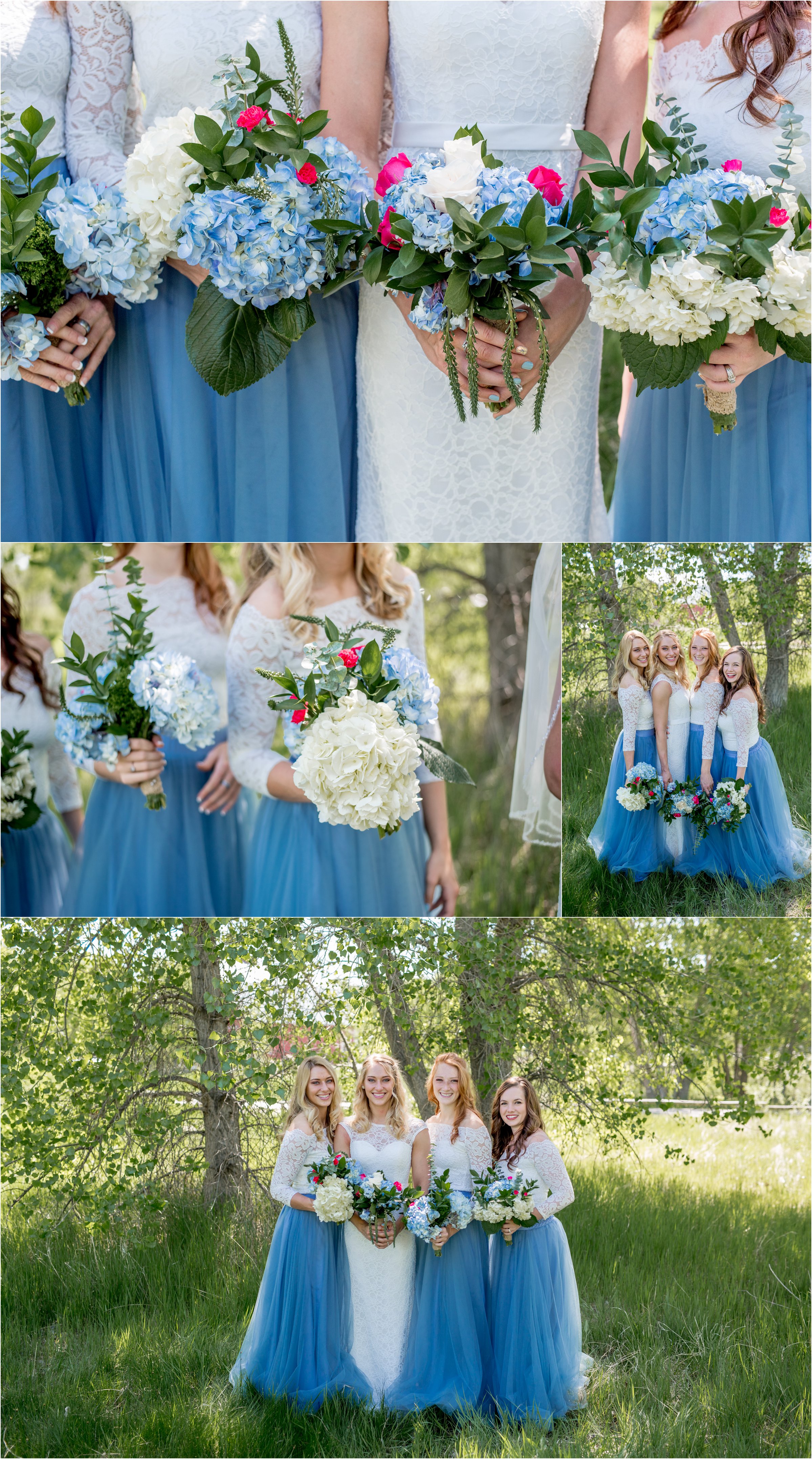 Greeley, Colrado Wedding by Northern Colorado Wedding Photographer