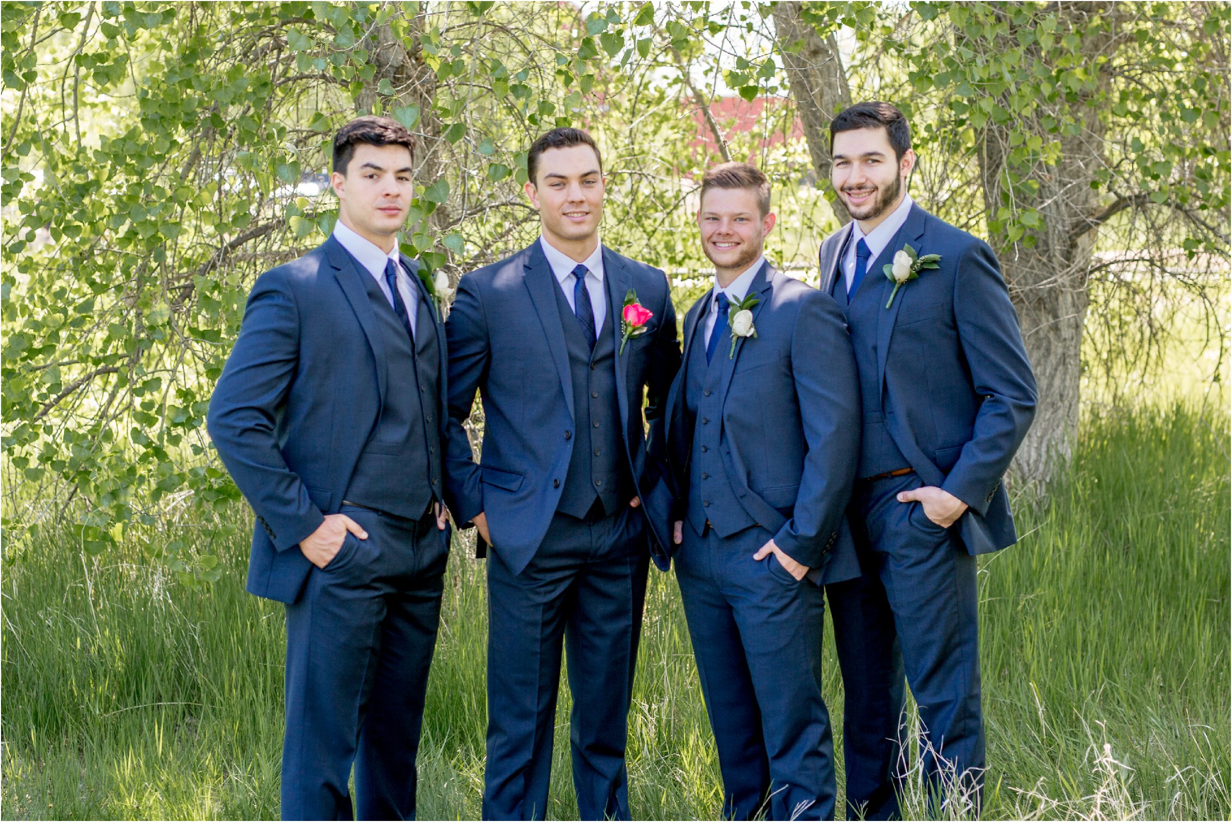 Greeley, Colrado Wedding by Northern Colorado Wedding Photographer