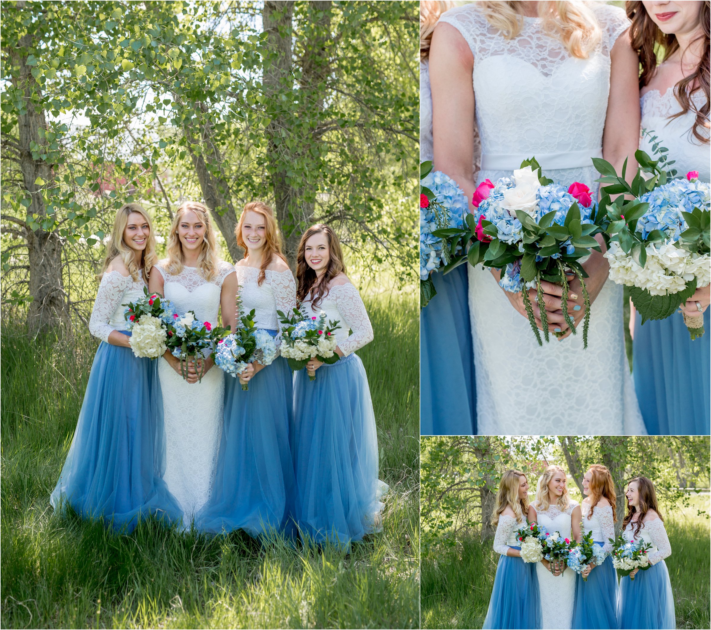 Greeley, Colrado Wedding by Northern Colorado Wedding Photographer