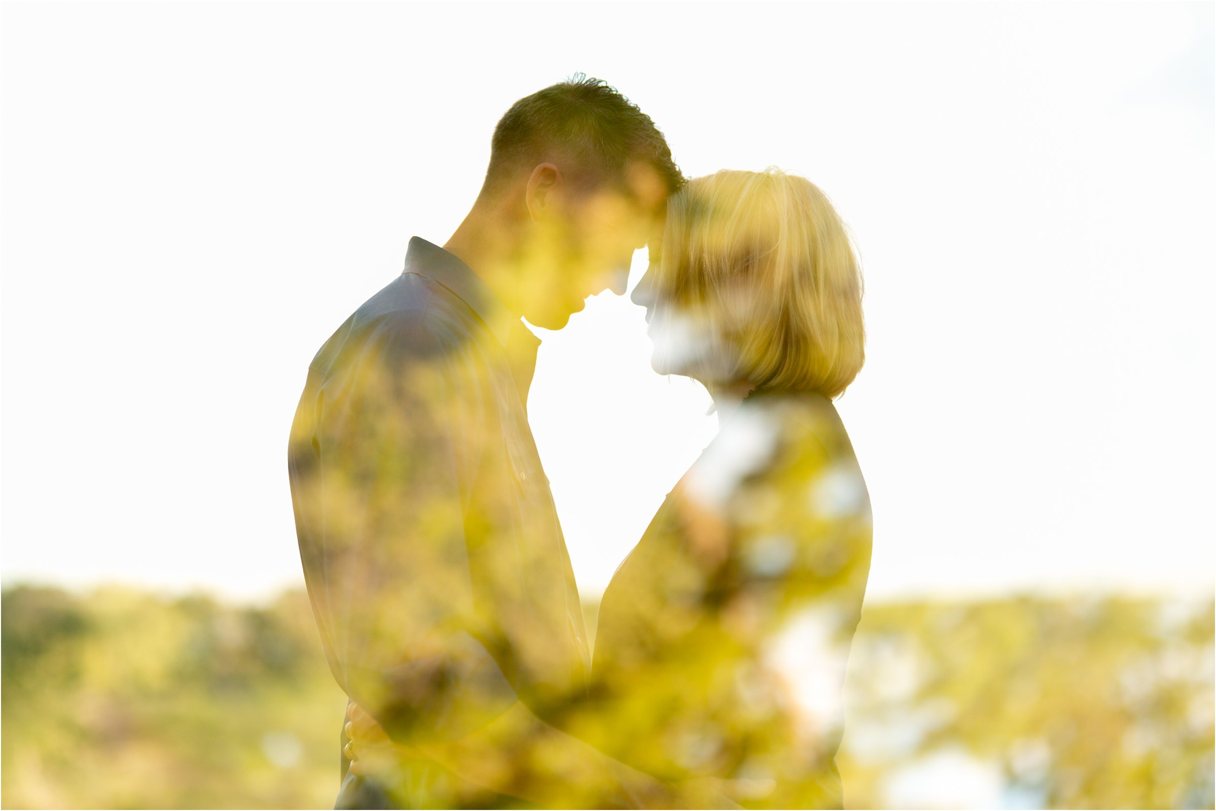 Cheyenne, Wyoming Engagement Session at Curt Gowdy State Park by Norther Colorado Wedding Photographer 